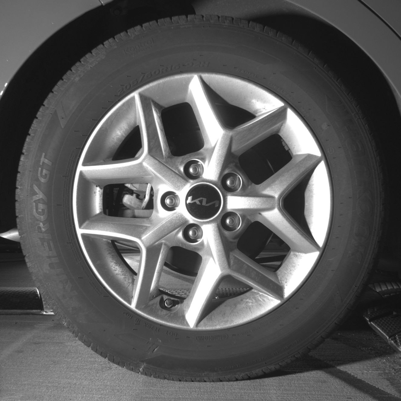 Thumbnail: 2025 Kia Soul - 15