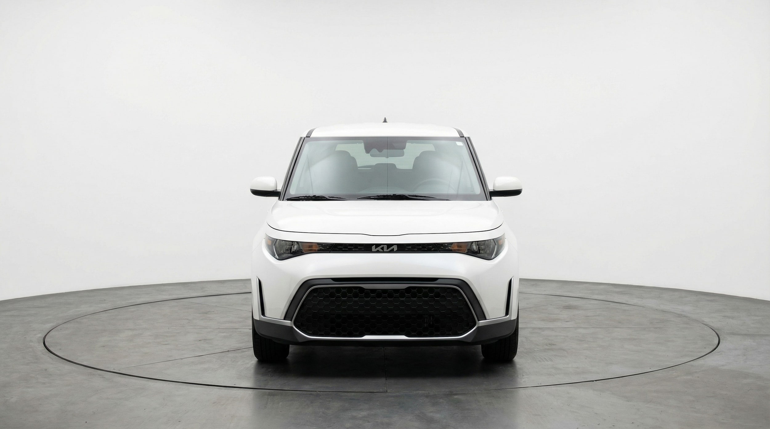 Thumbnail: 2025 Kia Soul - 2