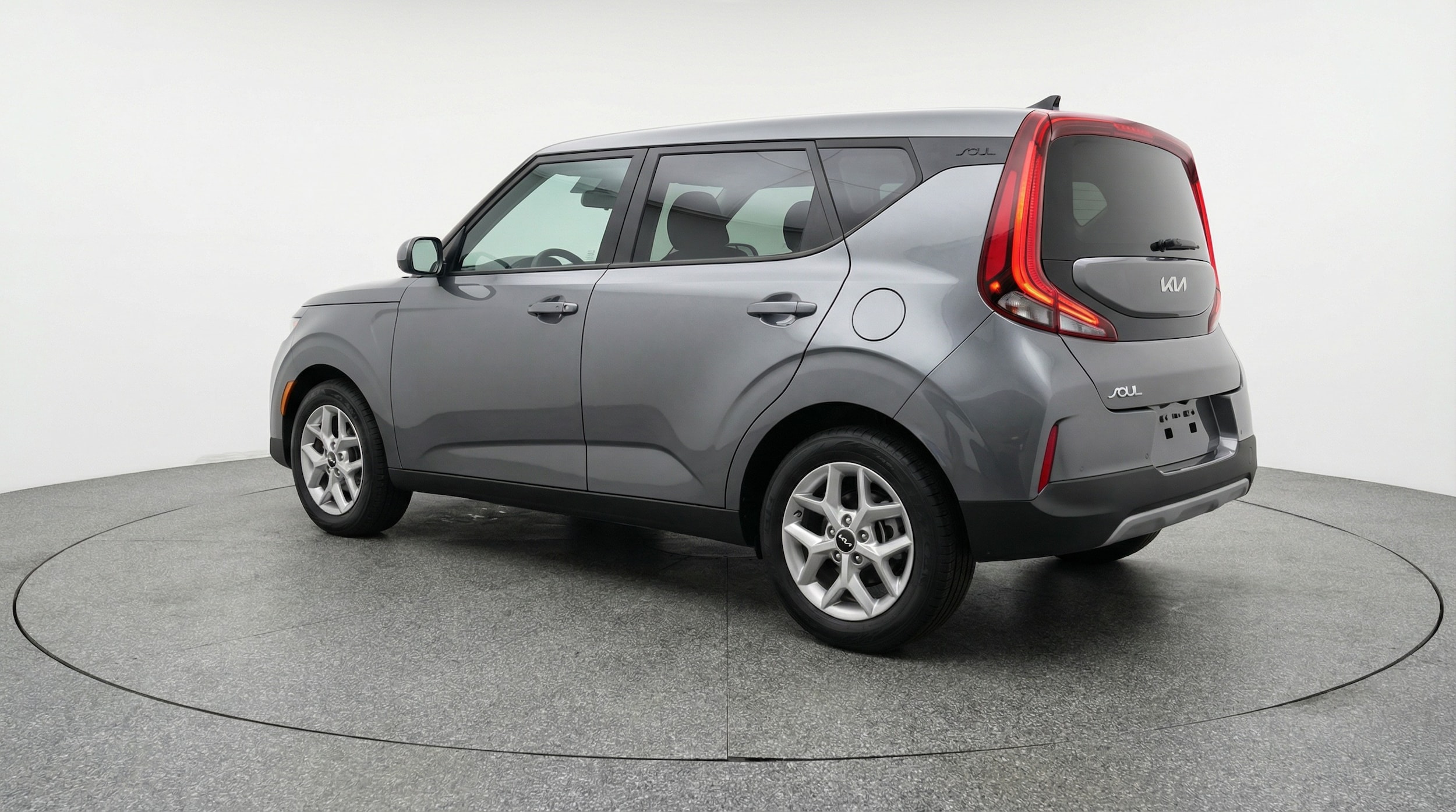 Thumbnail: 2025 Kia Soul - 5