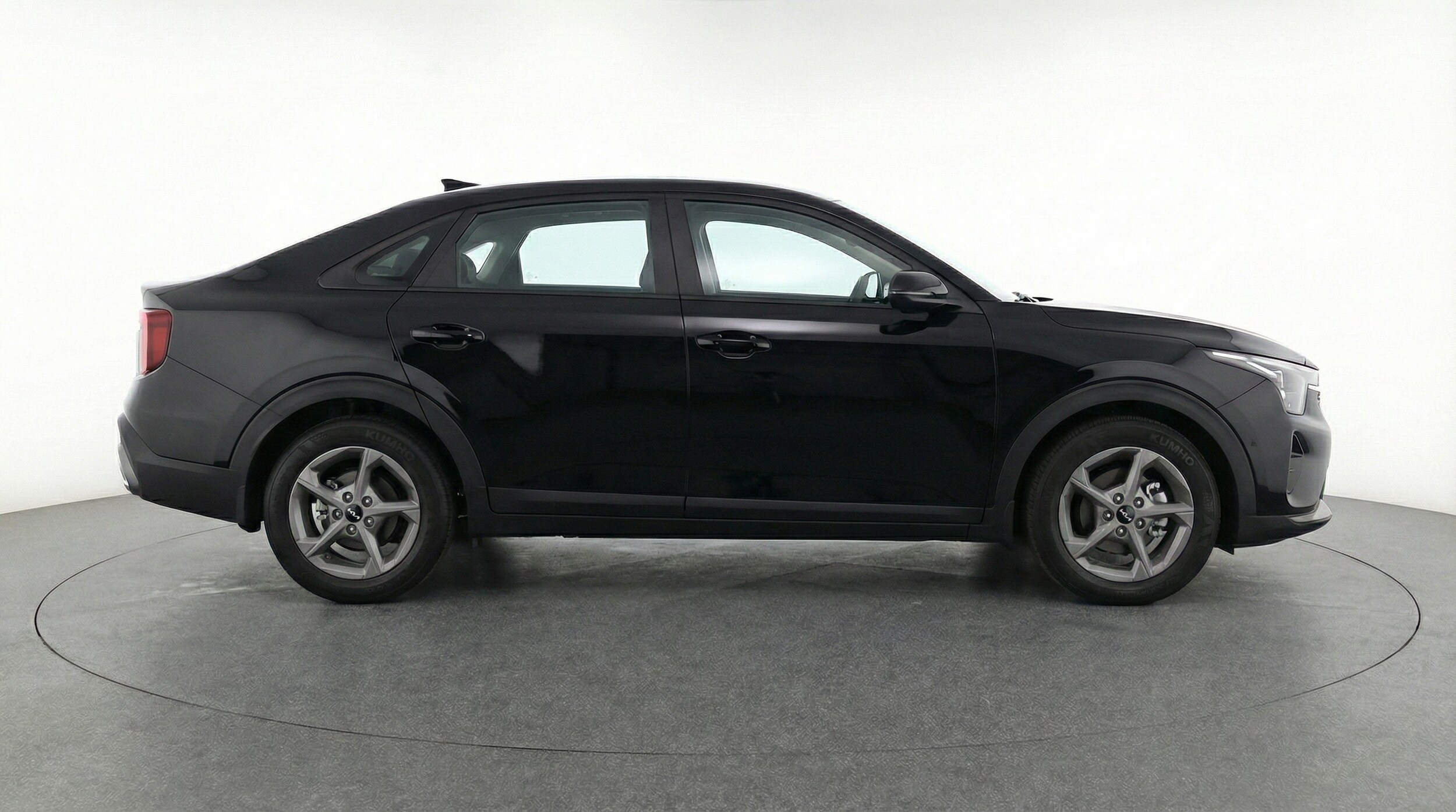 Thumbnail: 2025 Kia K4 - 8