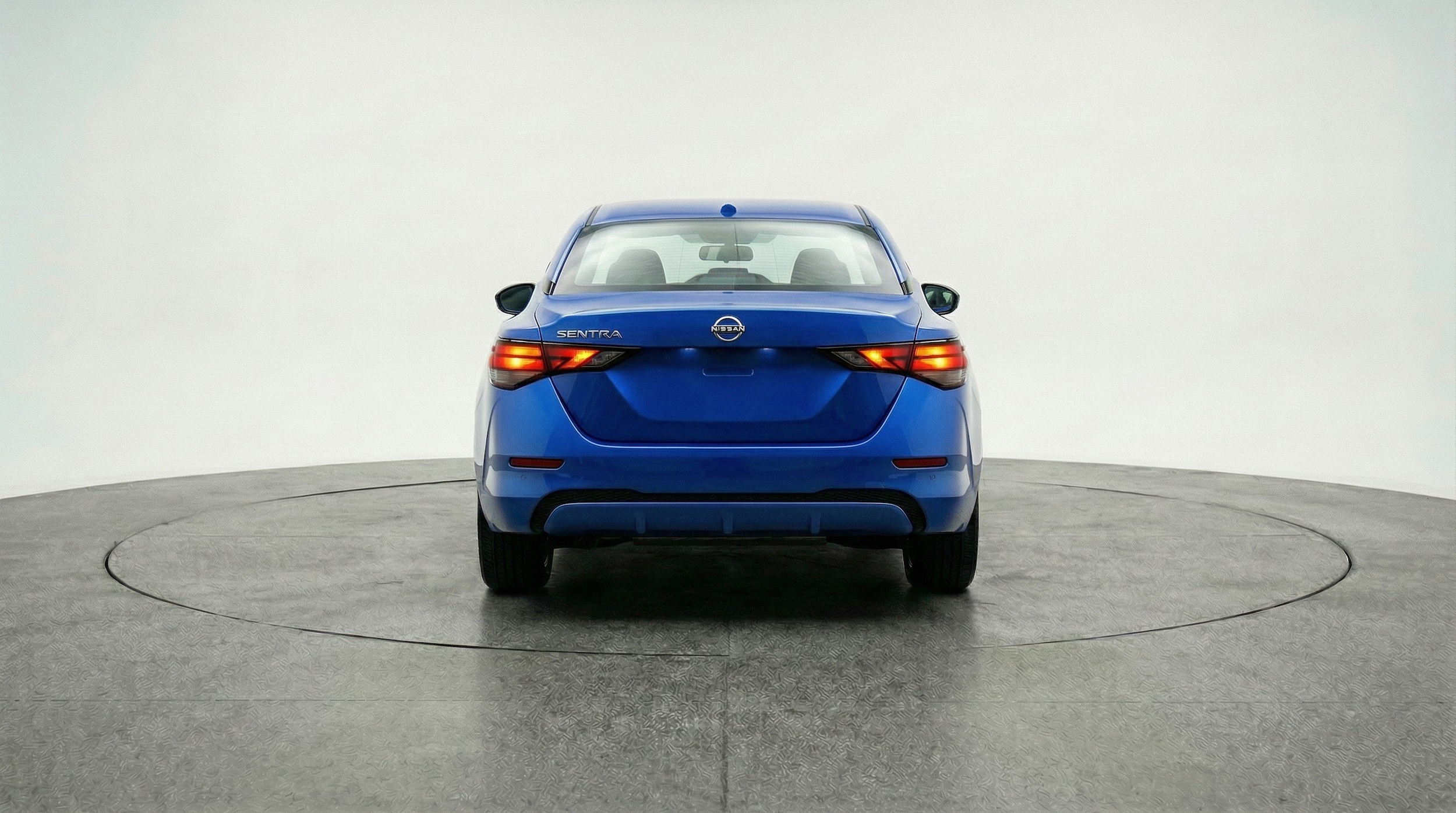 Thumbnail: 2025 Nissan Sentra - 7