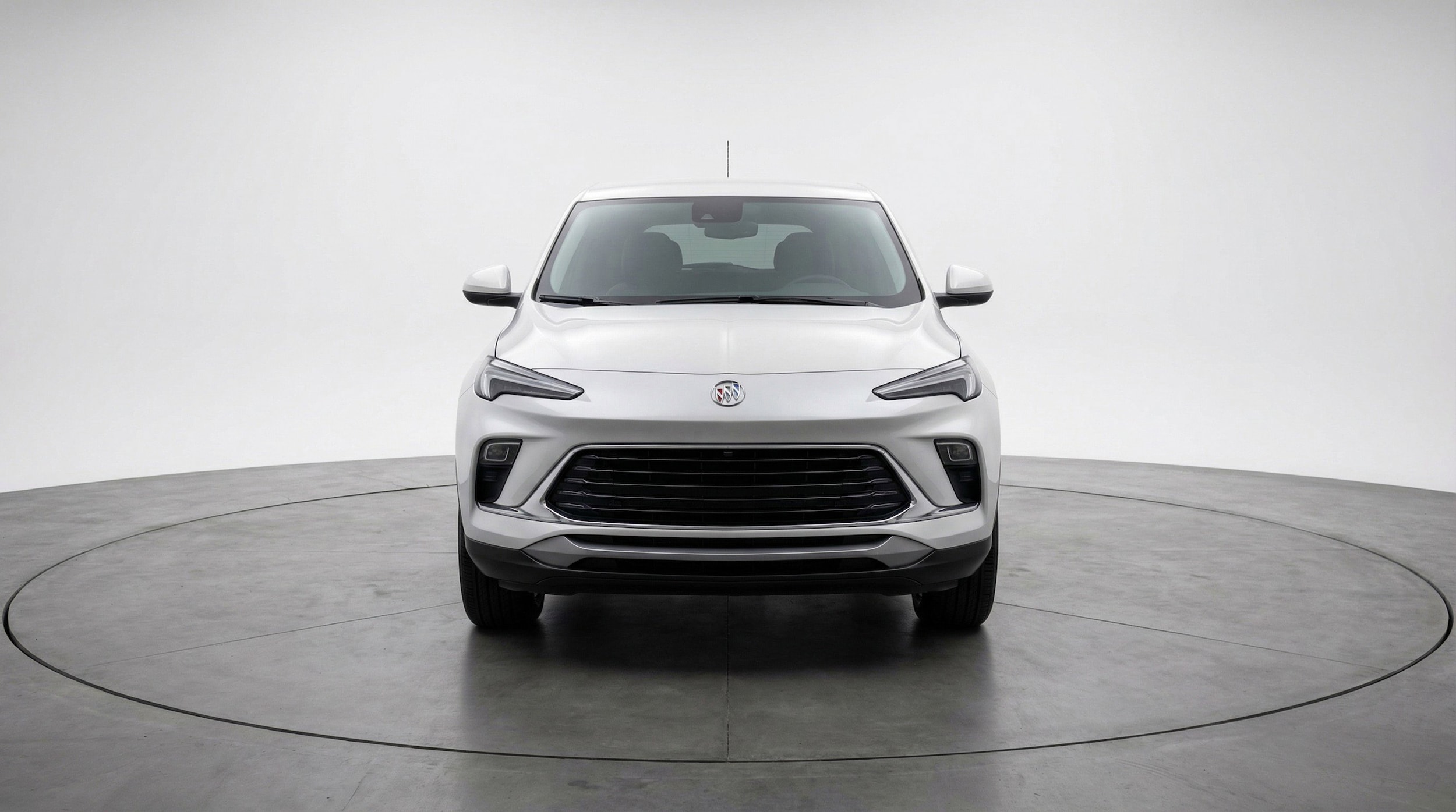 Thumbnail: 2025 Buick Encore GX - 2