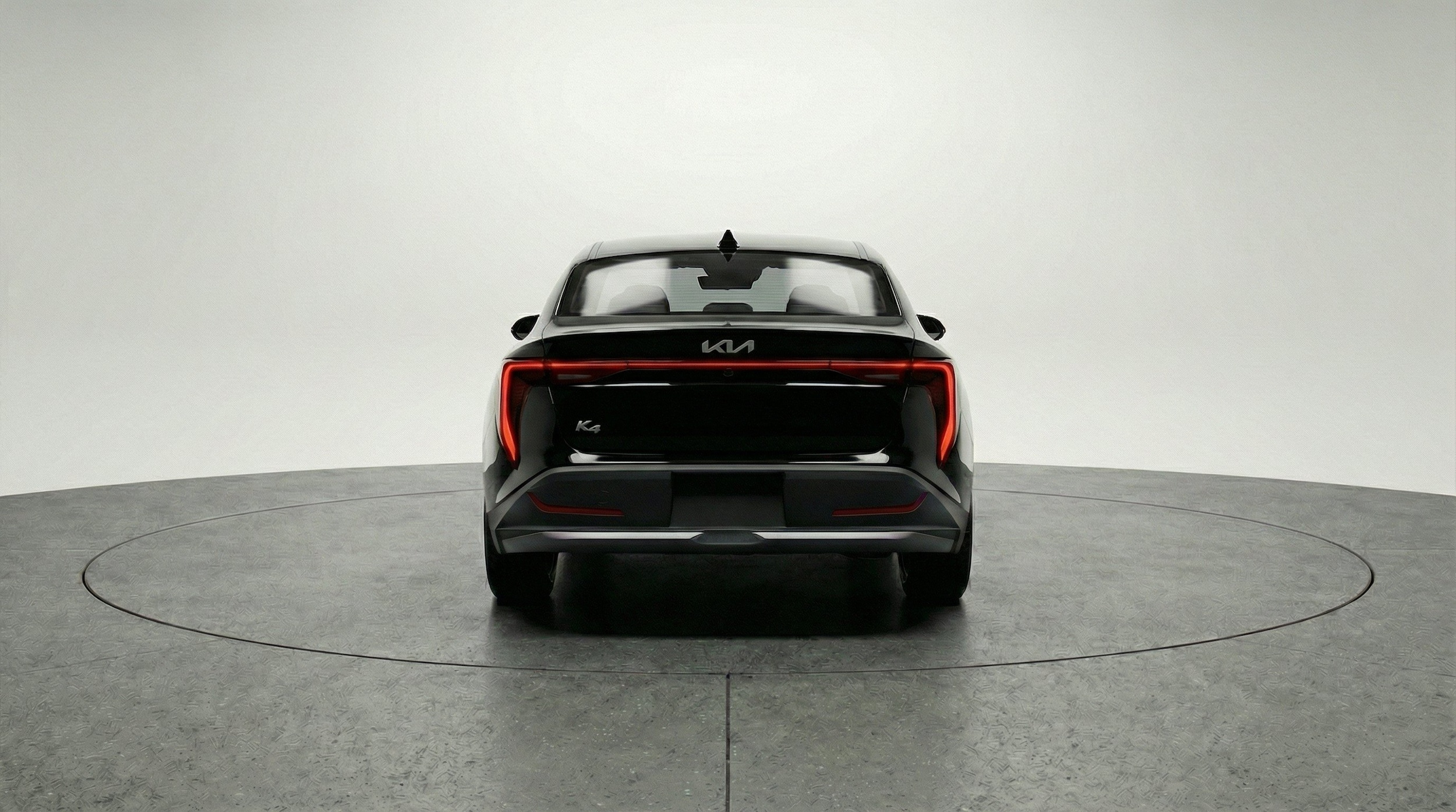 Thumbnail: 2026 Kia K4 - 7