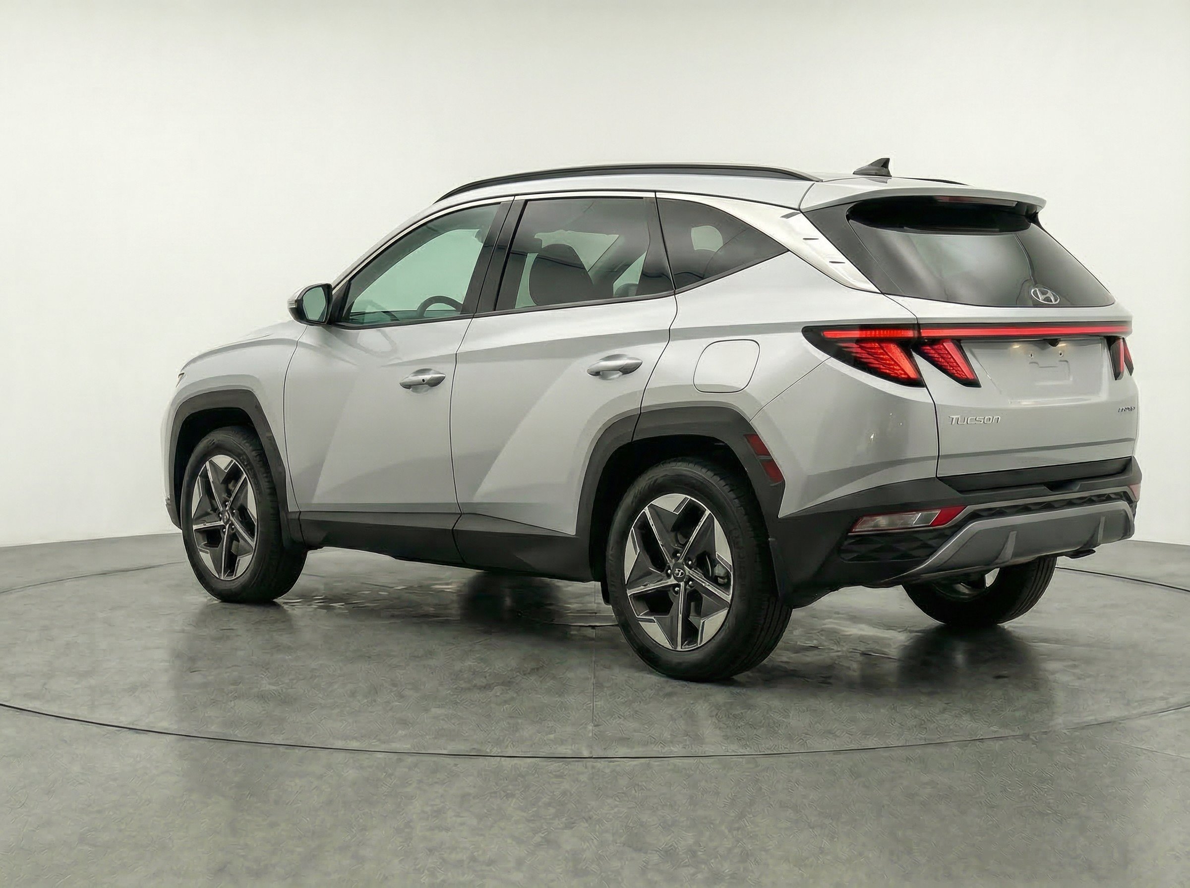 Thumbnail: 2026 Hyundai Tucson - 6