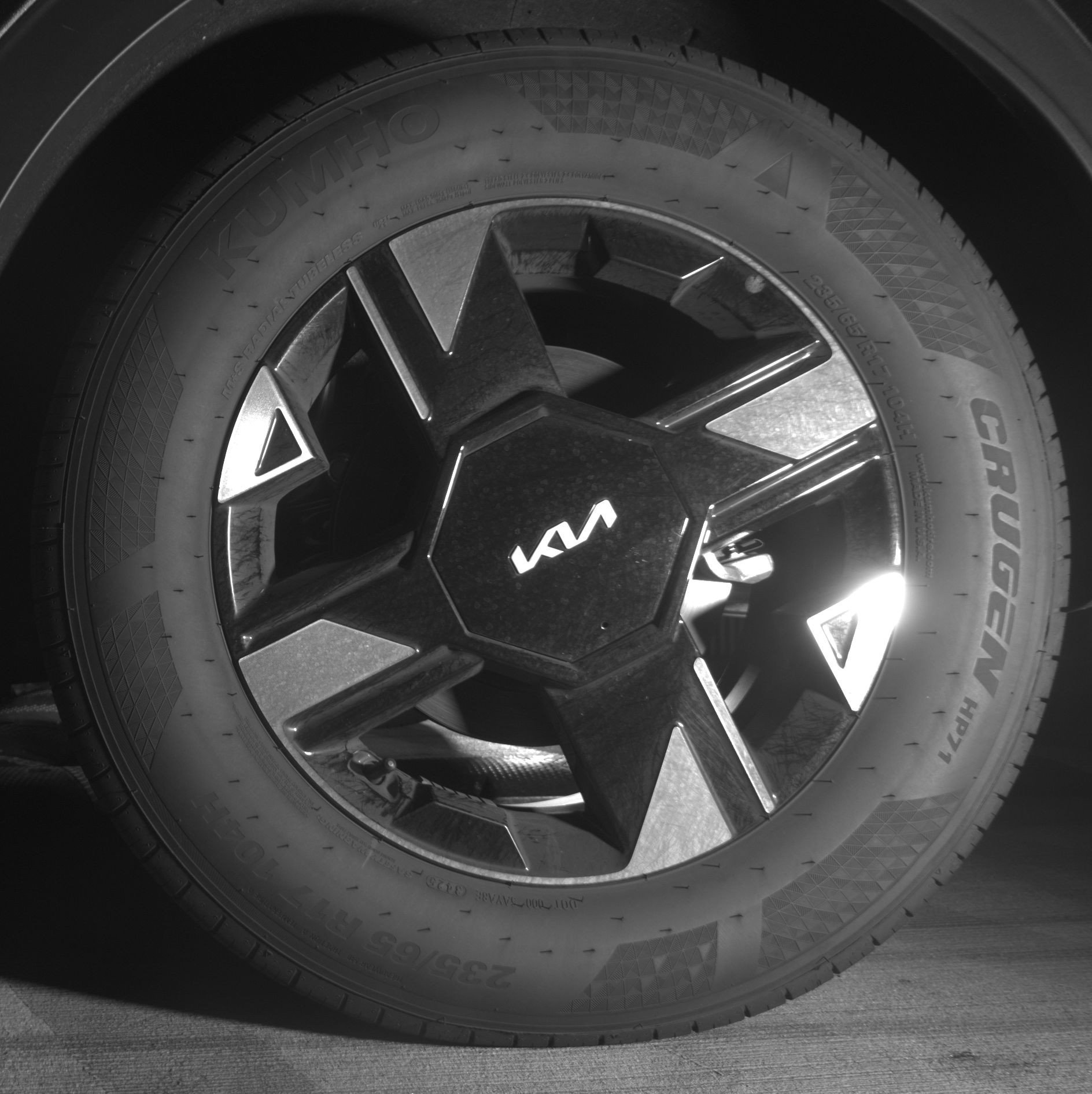 Thumbnail: 2026 Kia Sportage - 14