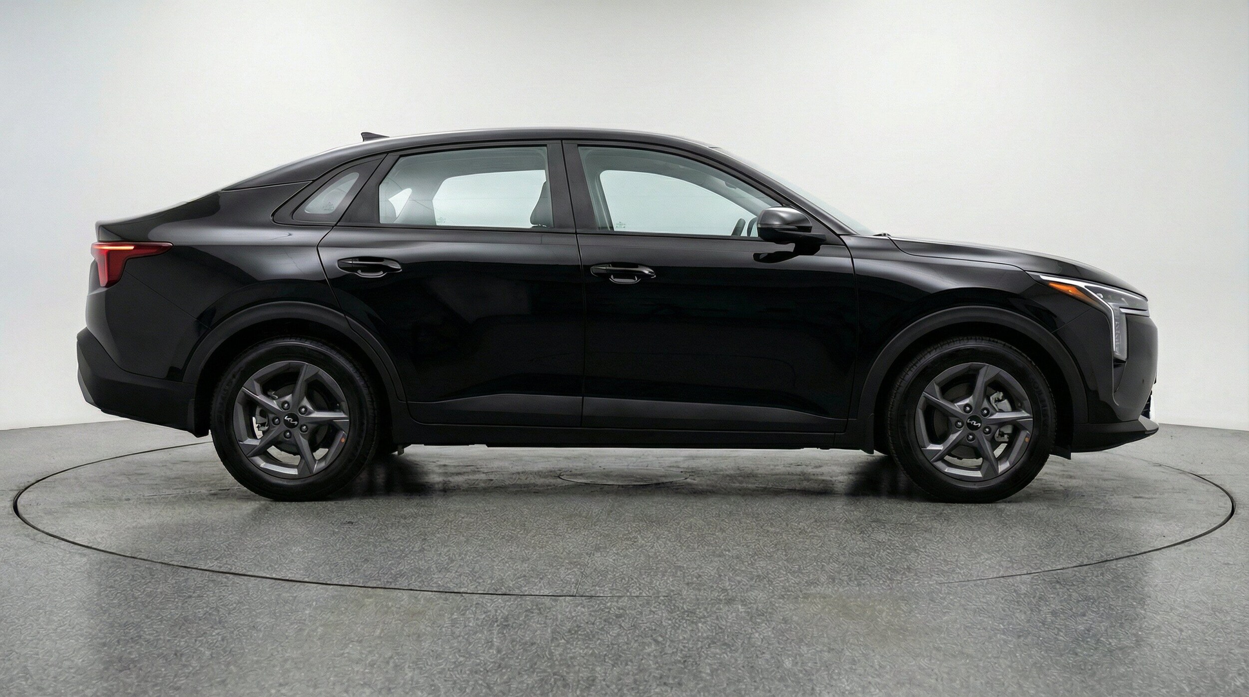Thumbnail: 2025 Kia K4 - 10