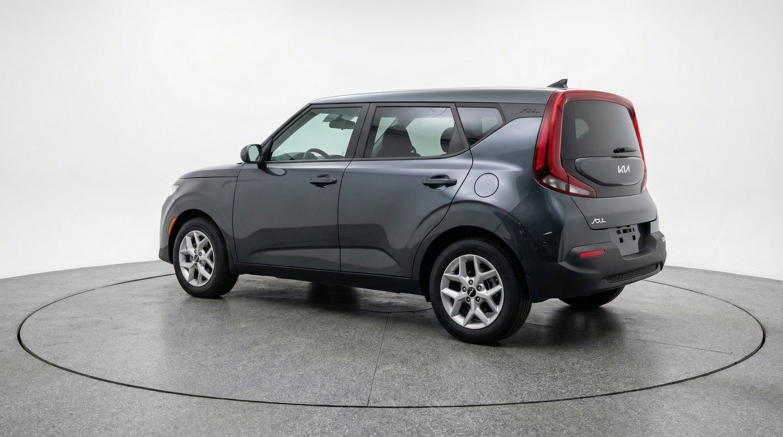 Thumbnail: 2025 Kia Soul - 6