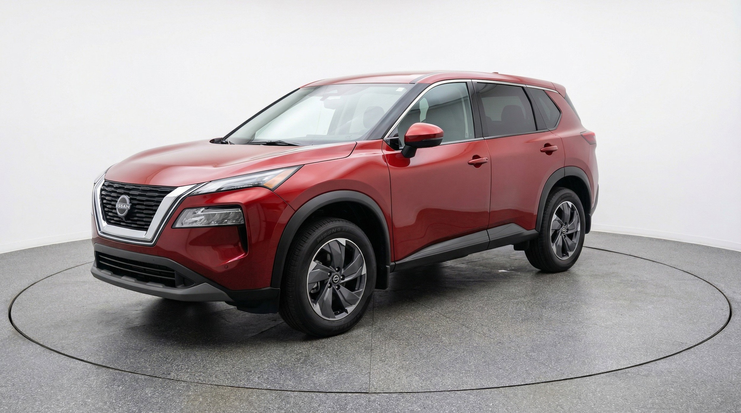 Thumbnail: 2025 Nissan Rogue - 3
