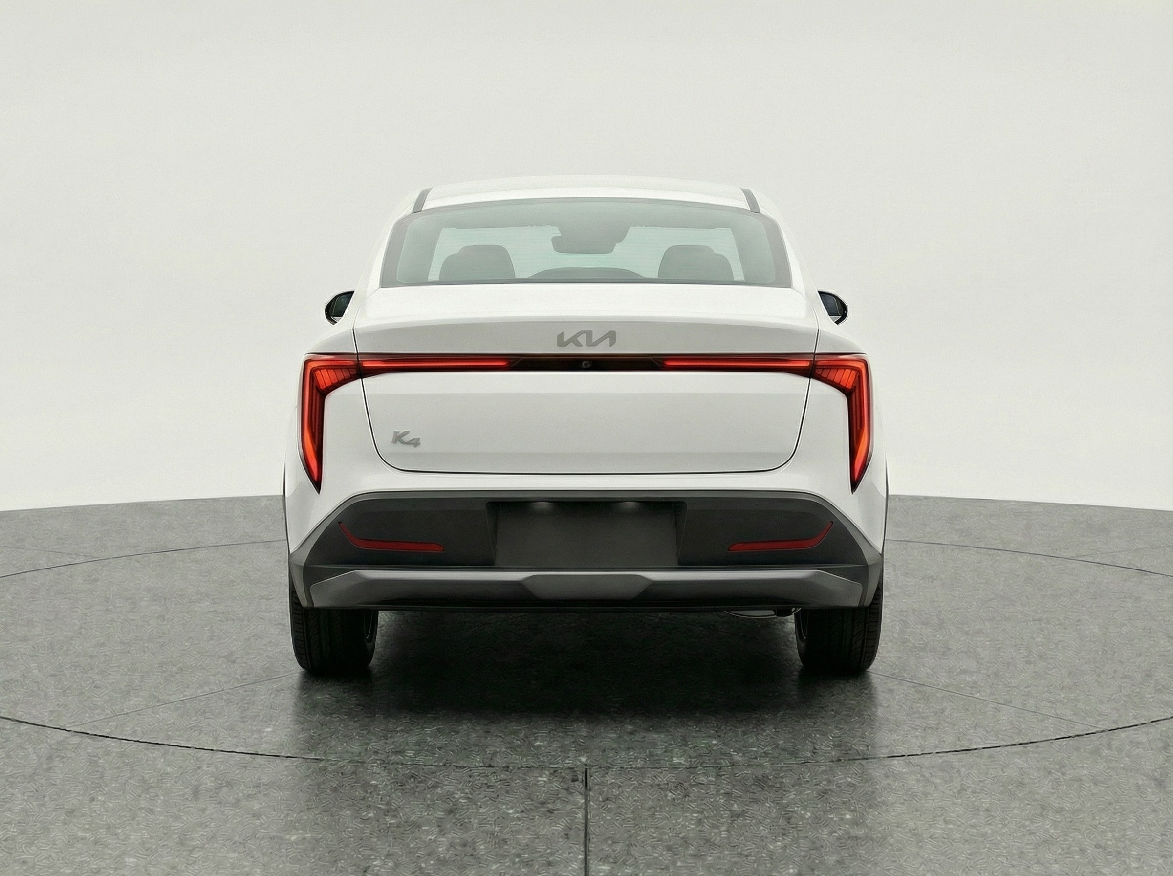 Thumbnail: 2025 Kia K4 - 6