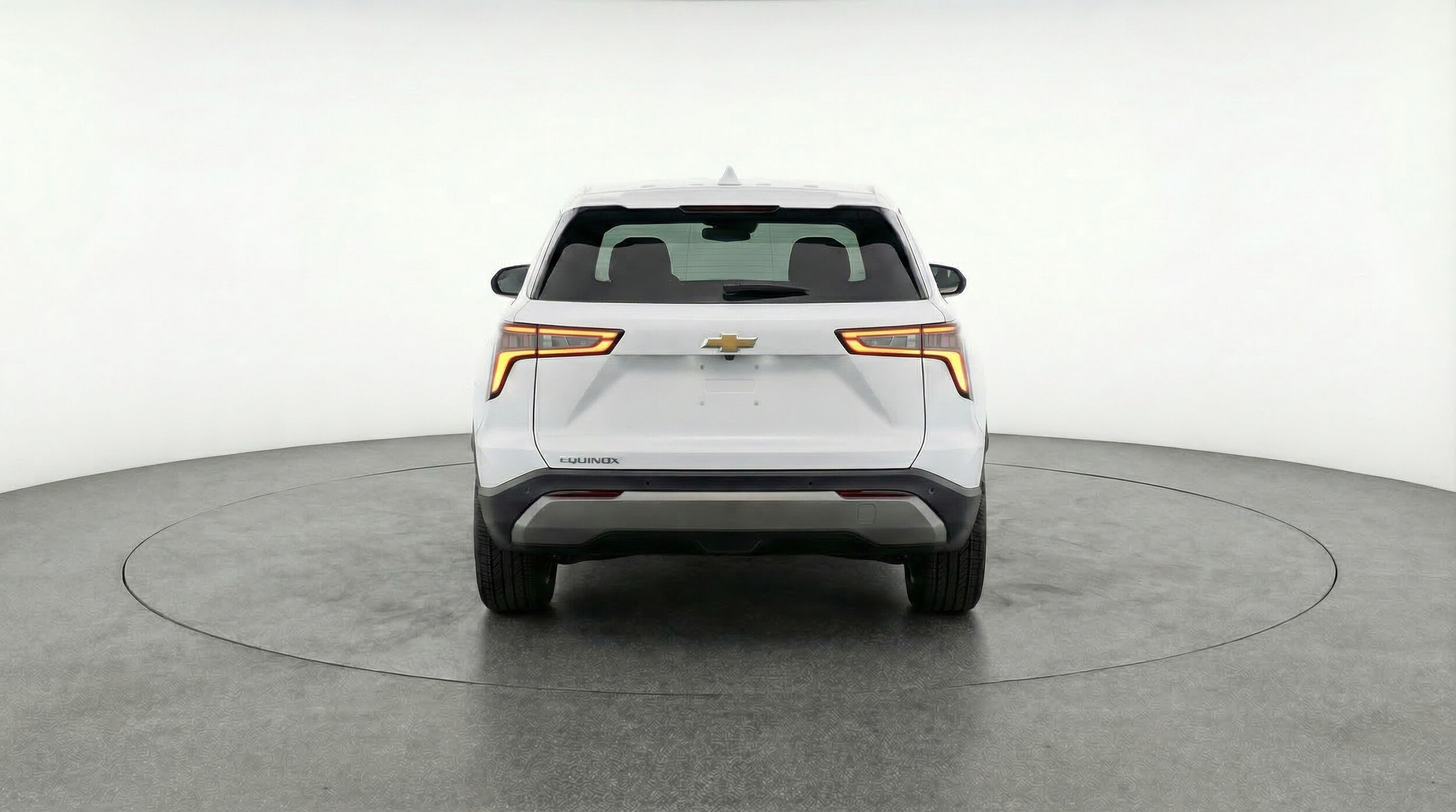 Thumbnail: 2025 Chevrolet Equinox - 6