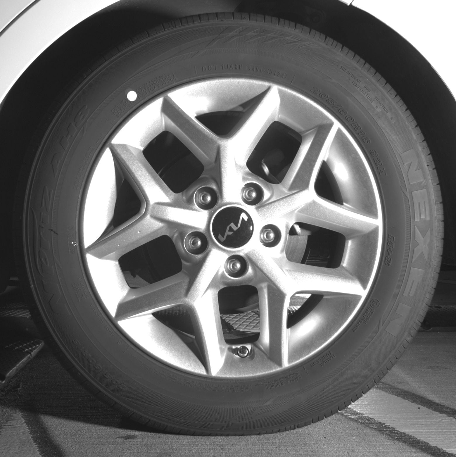 Thumbnail: 2025 Kia Soul - 11