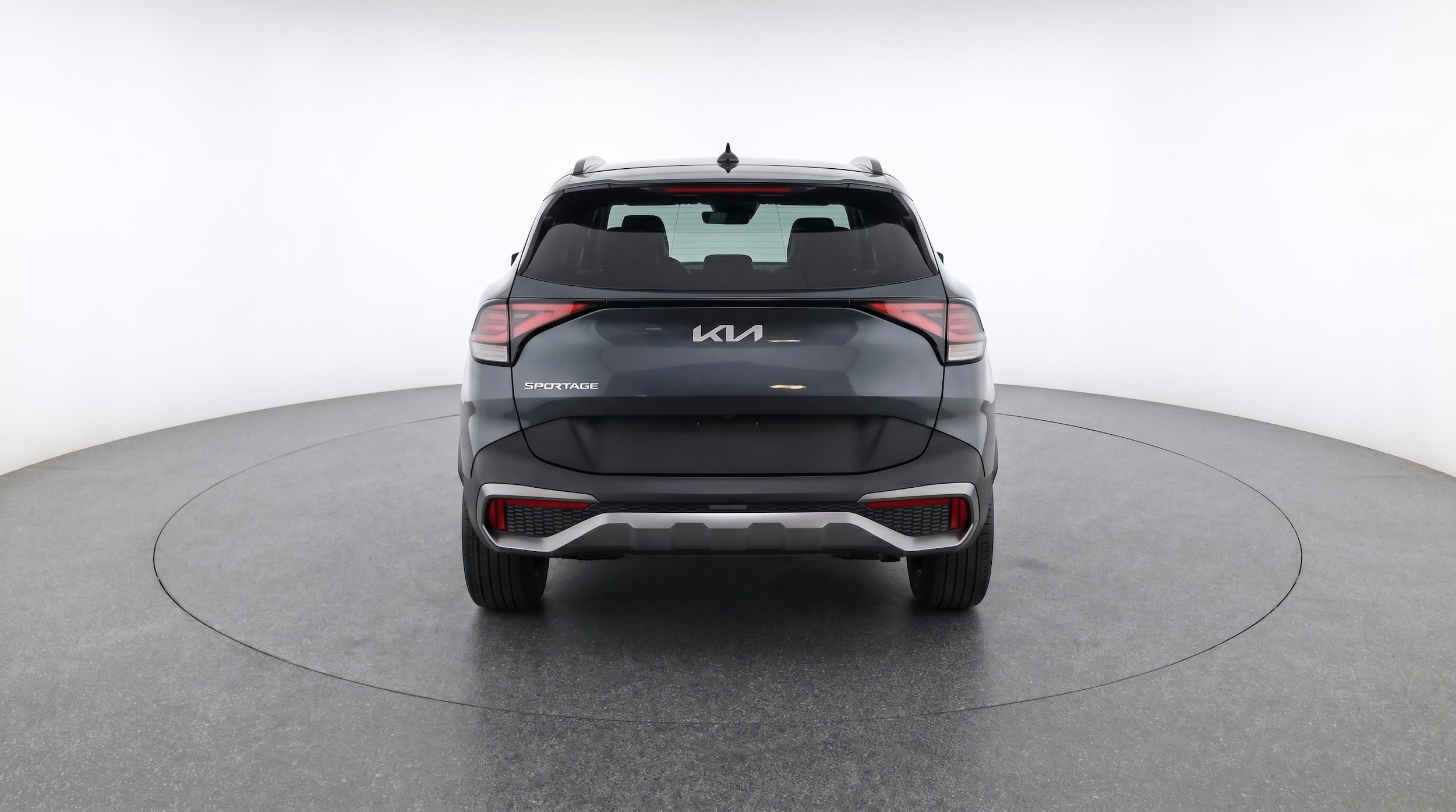 Thumbnail: 2026 Kia Sportage - 7