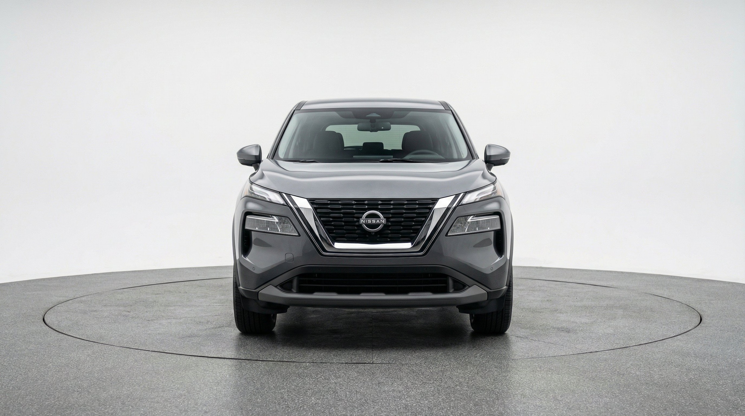 Thumbnail: 2026 Nissan Rogue - 2