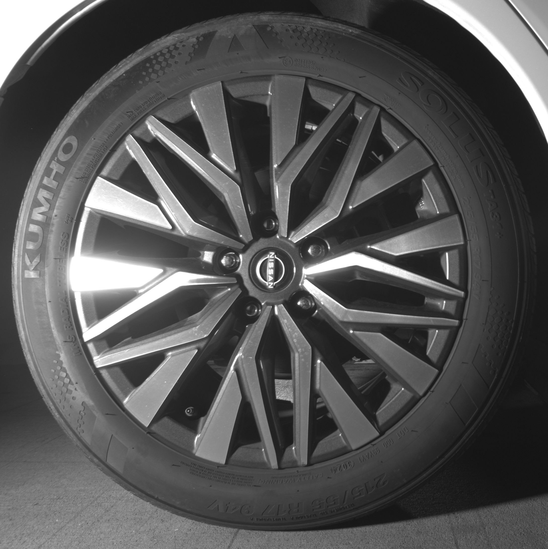 Thumbnail: 2025 Nissan Altima - 15