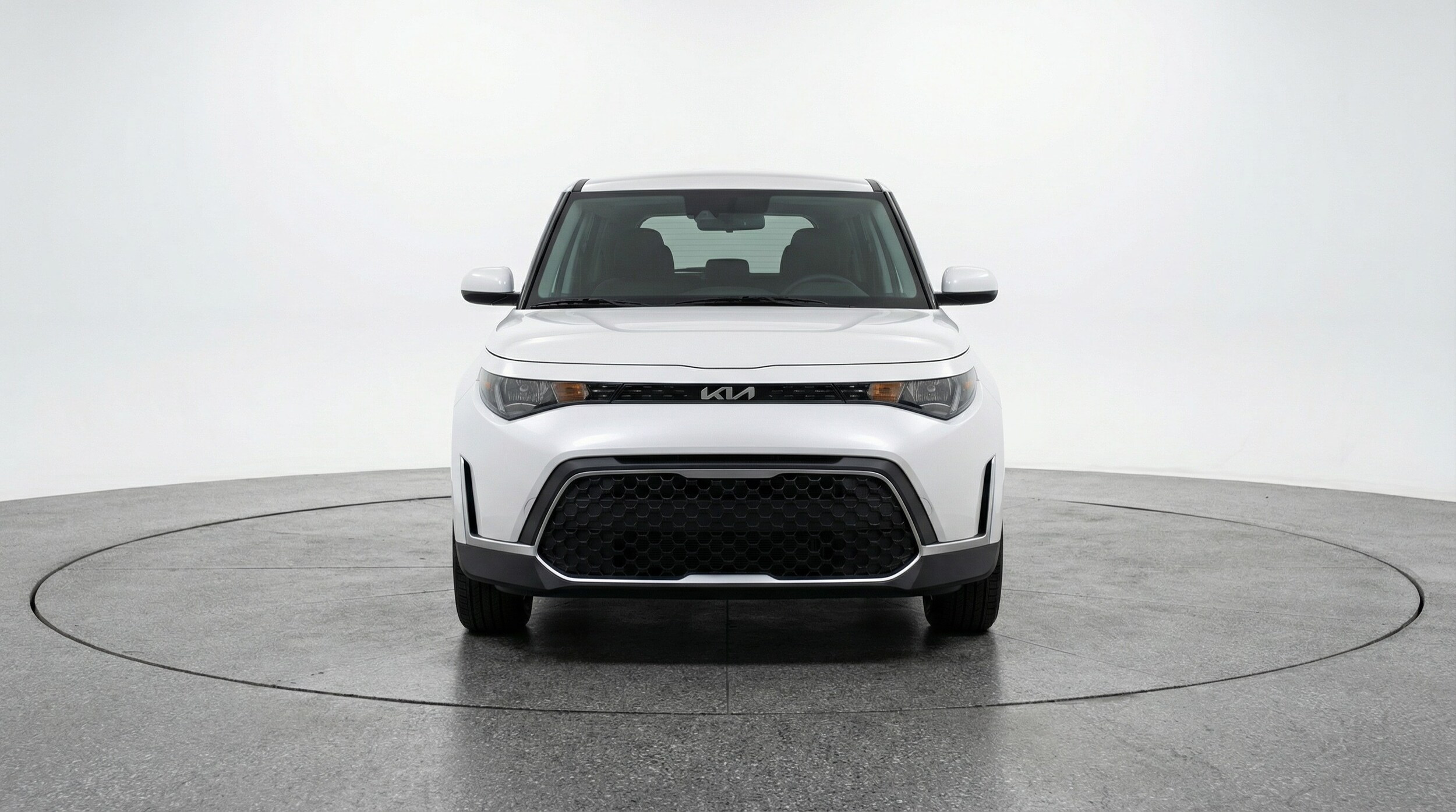 Thumbnail: 2025 Kia Soul - 2