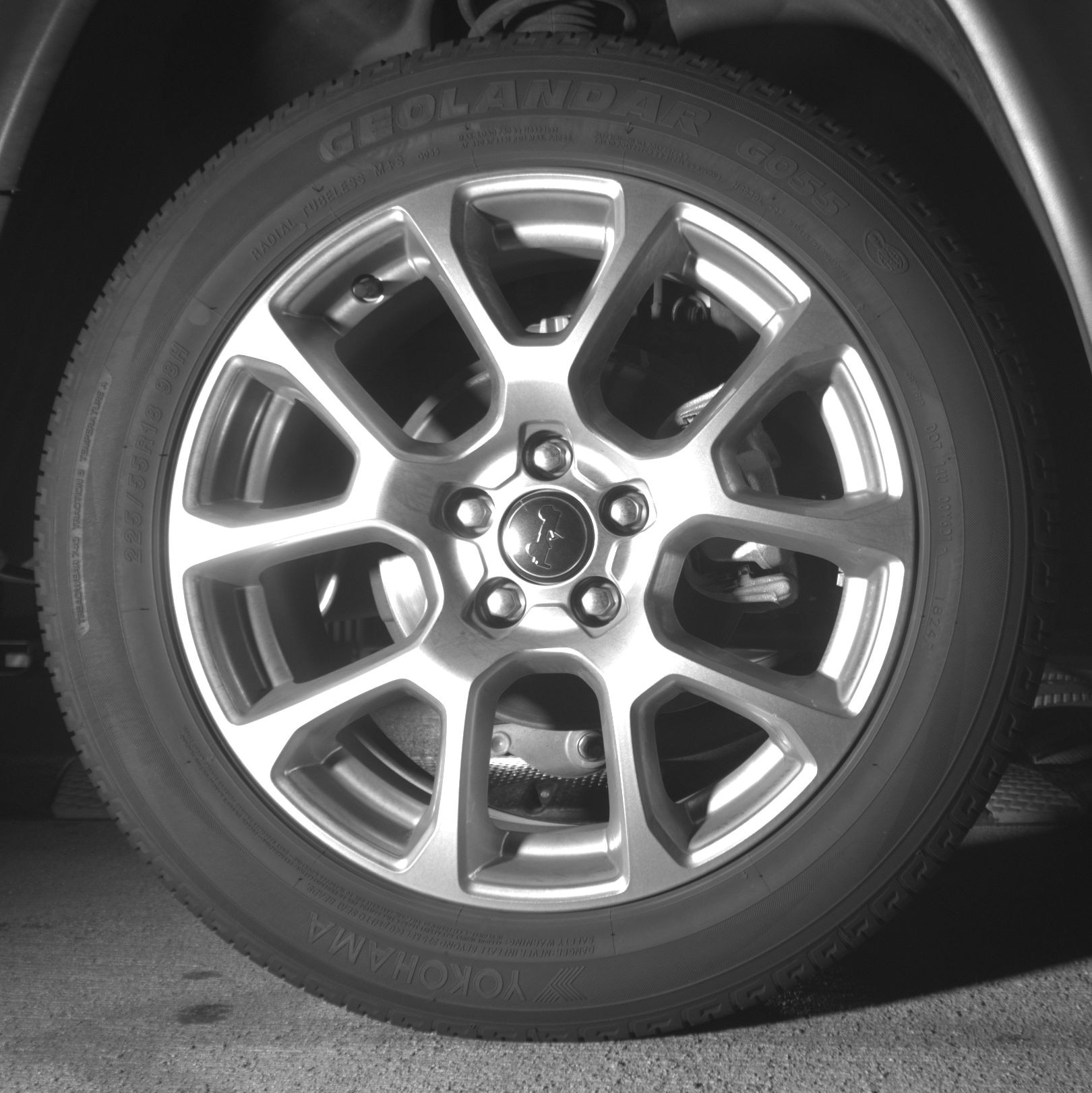 Thumbnail: 2025 Jeep Compass - 12