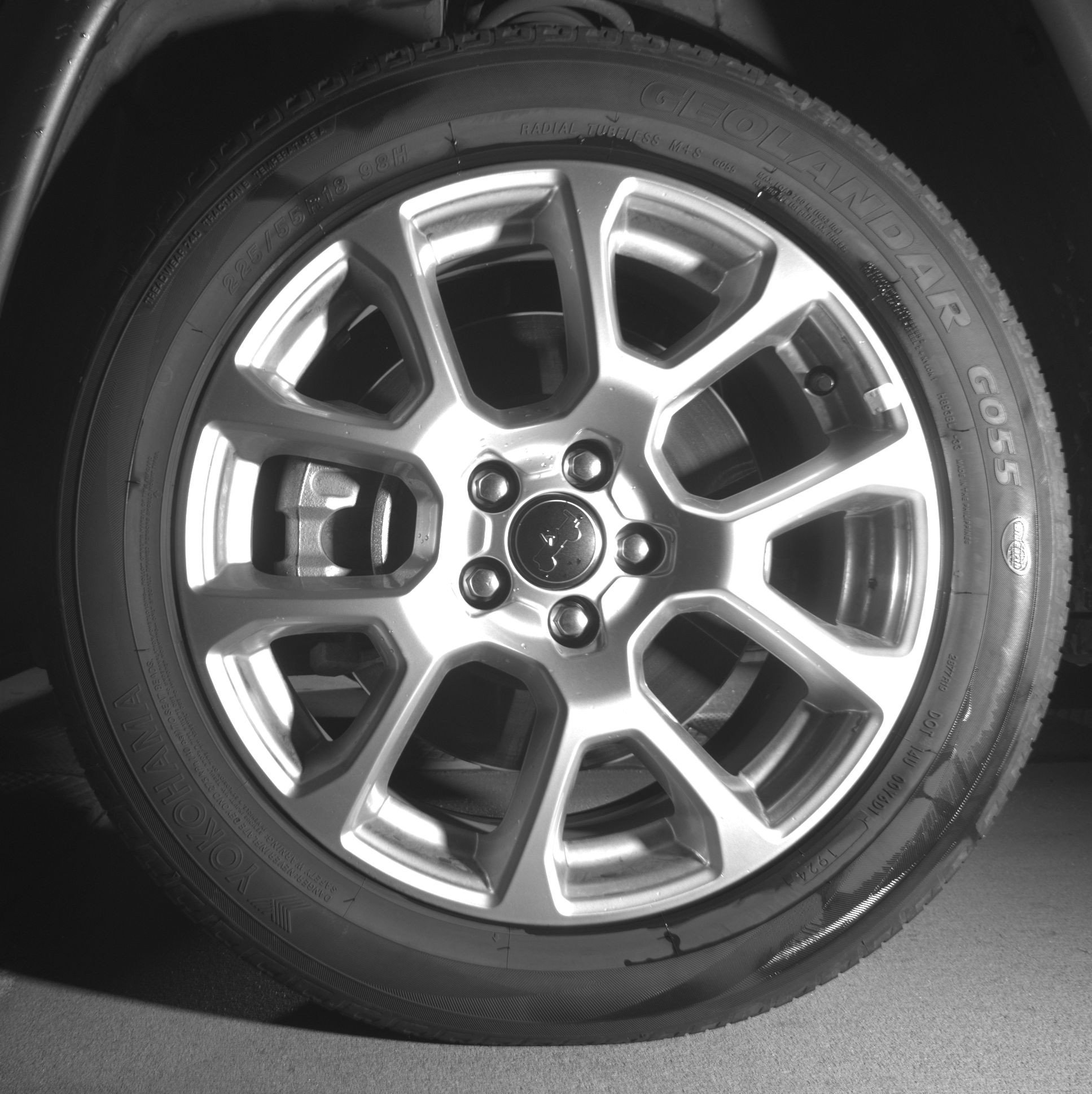 Thumbnail: 2025 Jeep Compass - 12