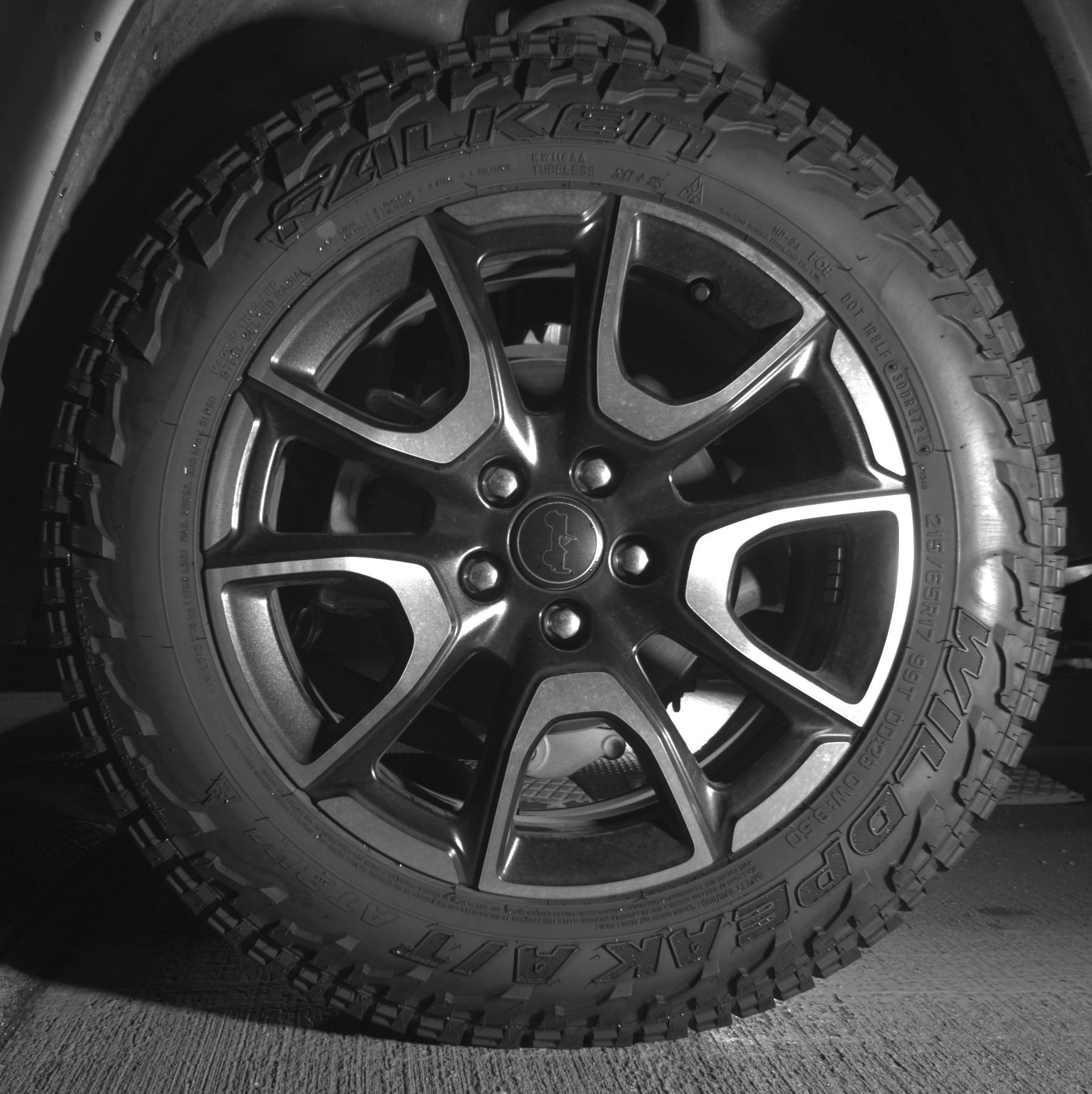 Thumbnail: 2025 Jeep Compass - 14