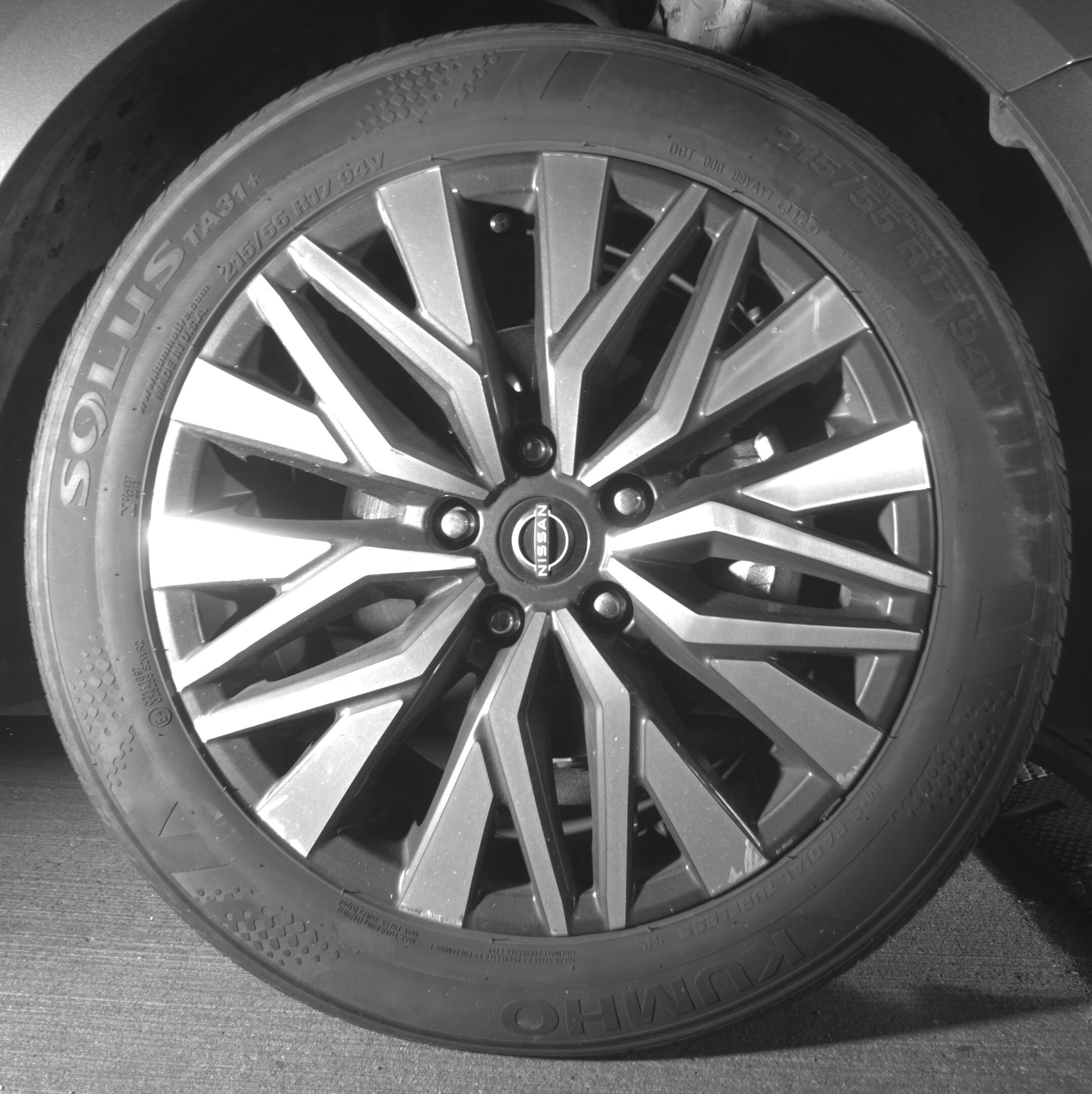 Thumbnail: 2025 Nissan Altima - 10