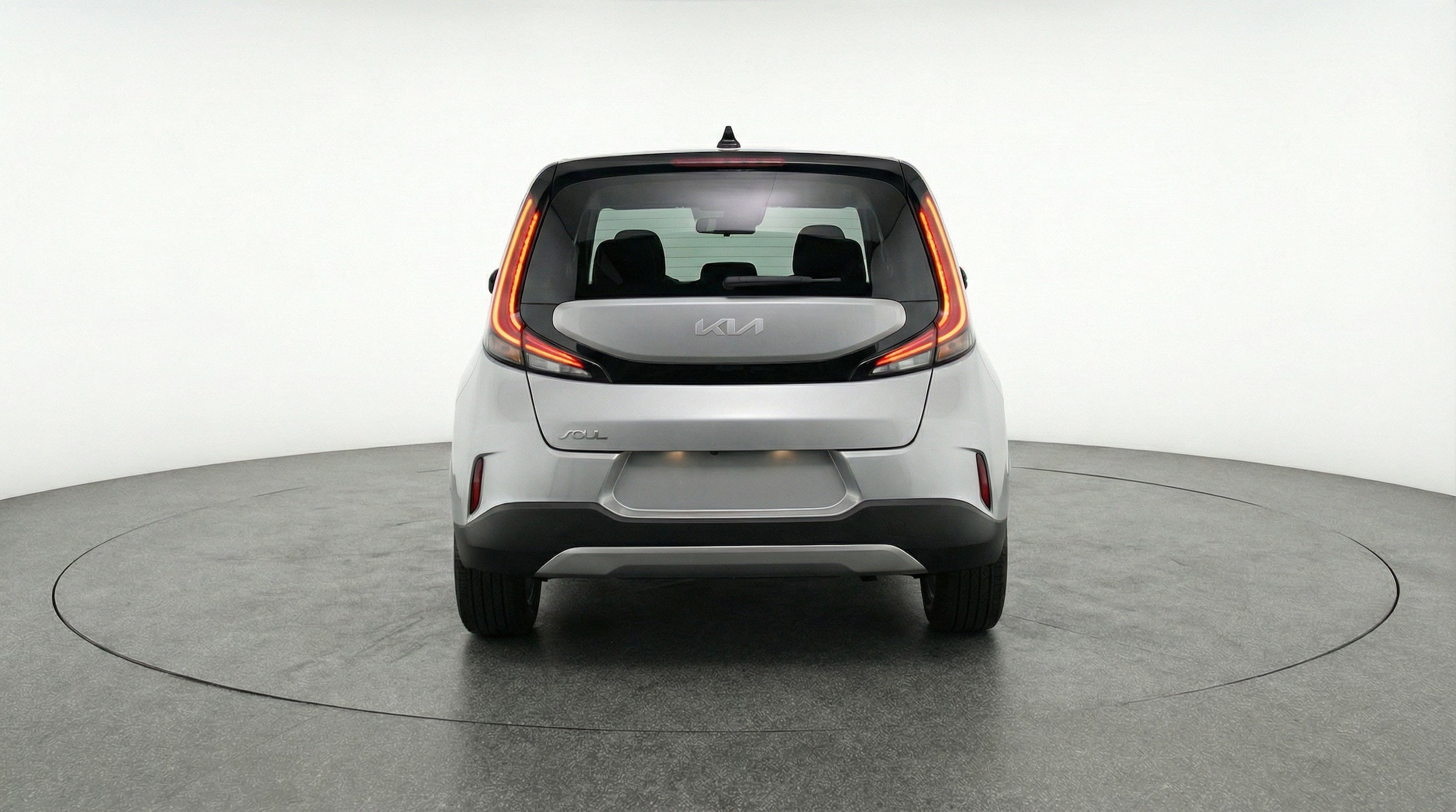 Thumbnail: 2025 Kia Soul - 7