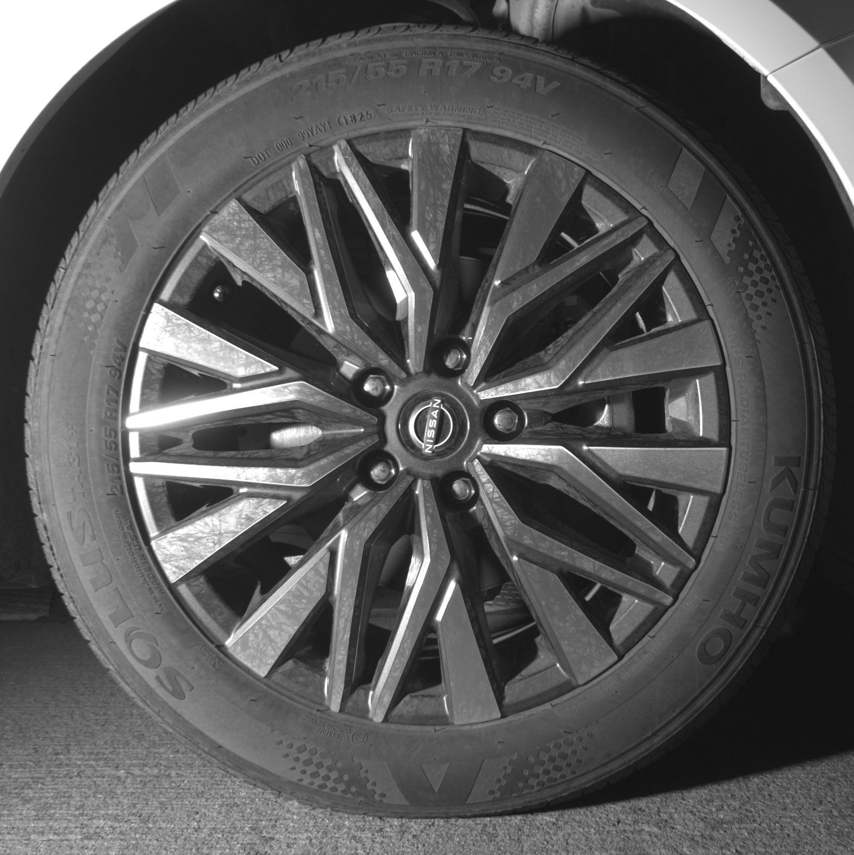 Thumbnail: 2025 Nissan Altima - 13