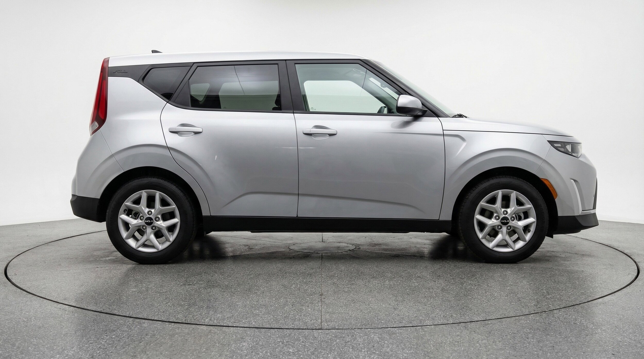 Thumbnail: 2025 Kia Soul - 11