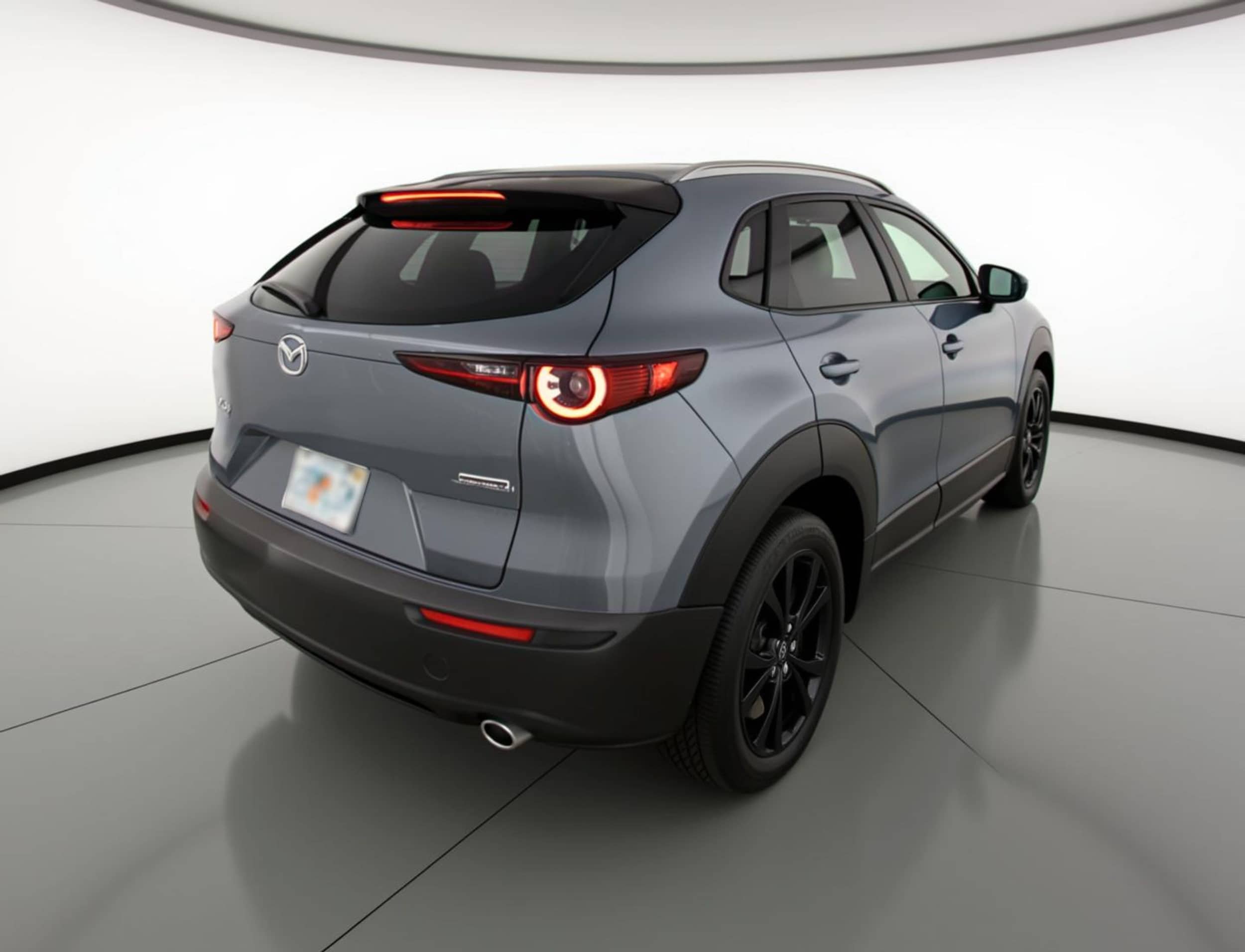 Thumbnail: 2025 Mazda CX-30 - 7