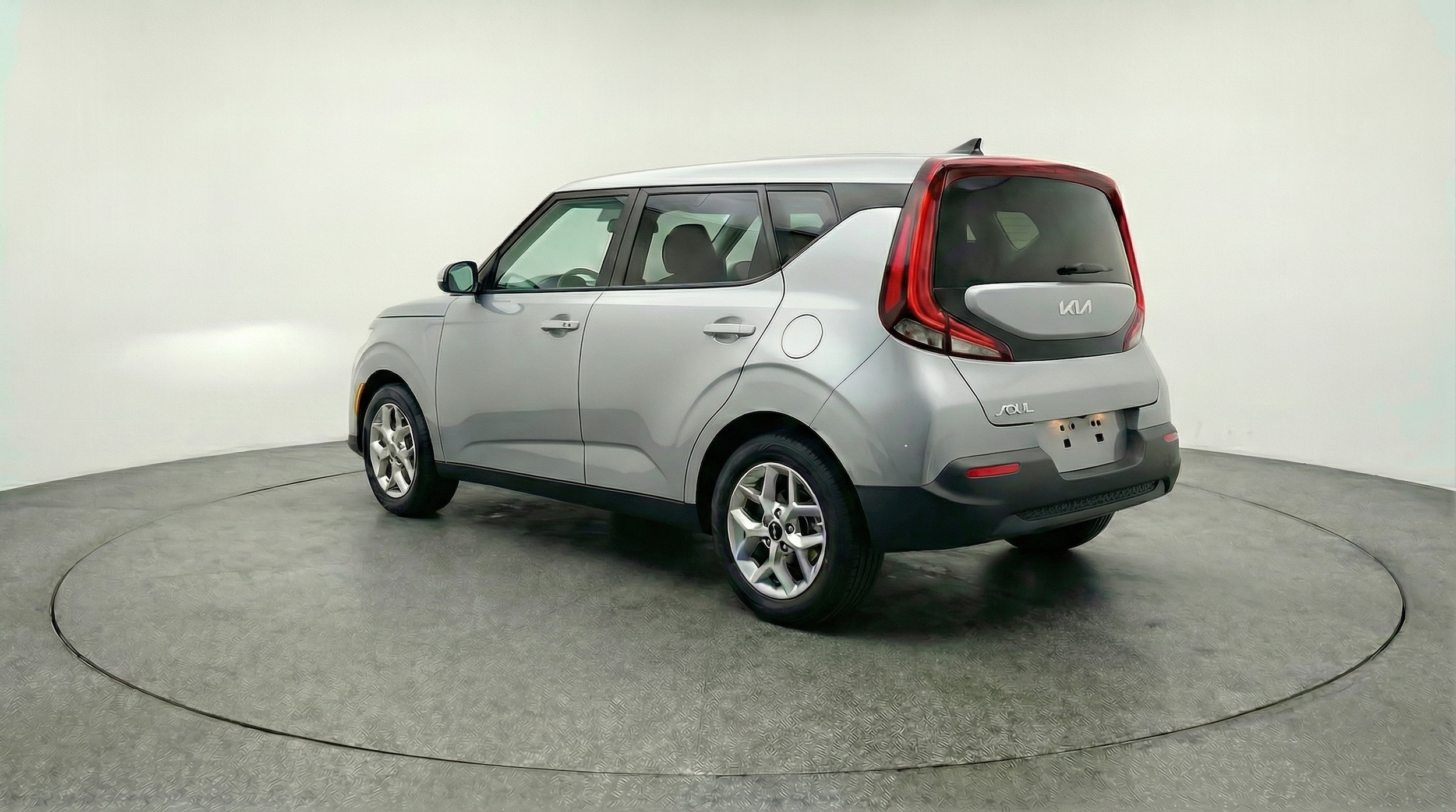 Thumbnail: 2025 Kia Soul - 5