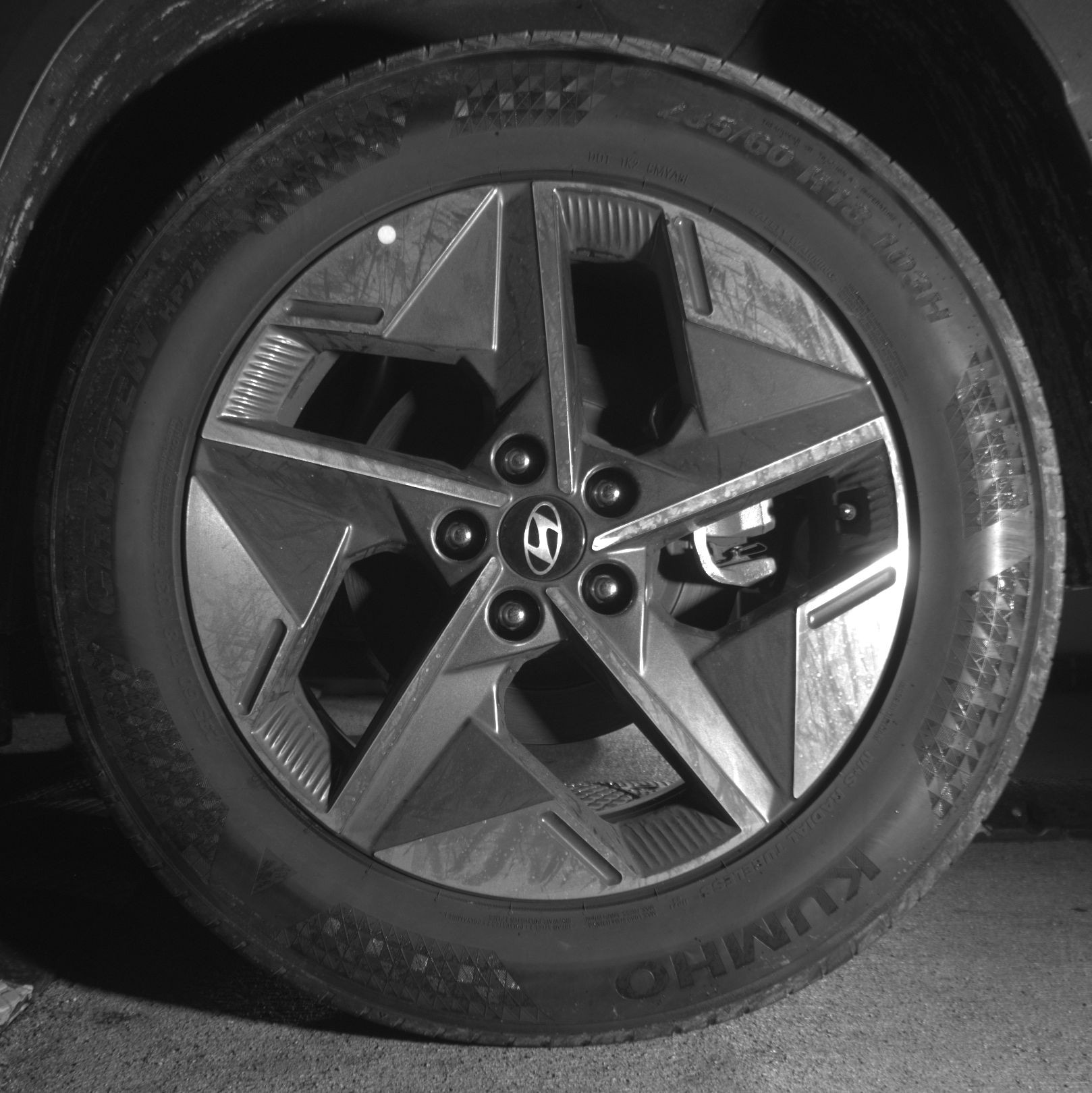 Thumbnail: 2025 Hyundai Tucson - 11