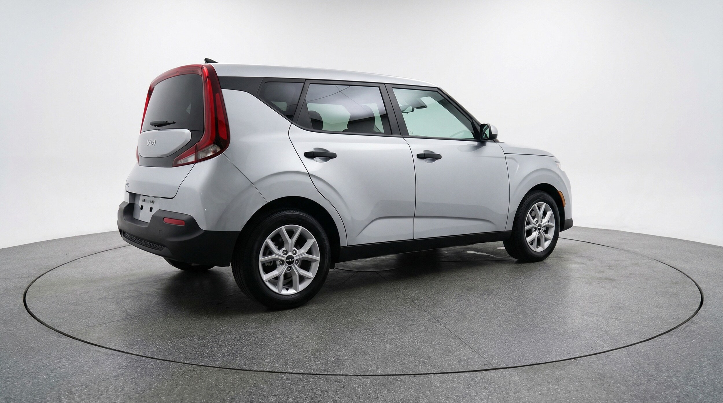 Thumbnail: 2025 Kia Soul - 5