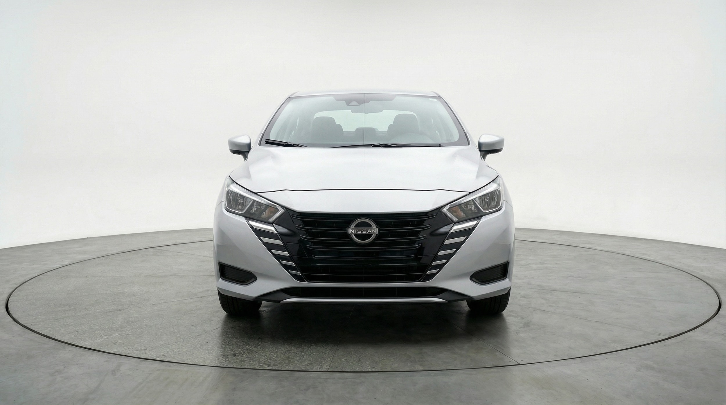 Thumbnail: 2025 Nissan Versa - 2