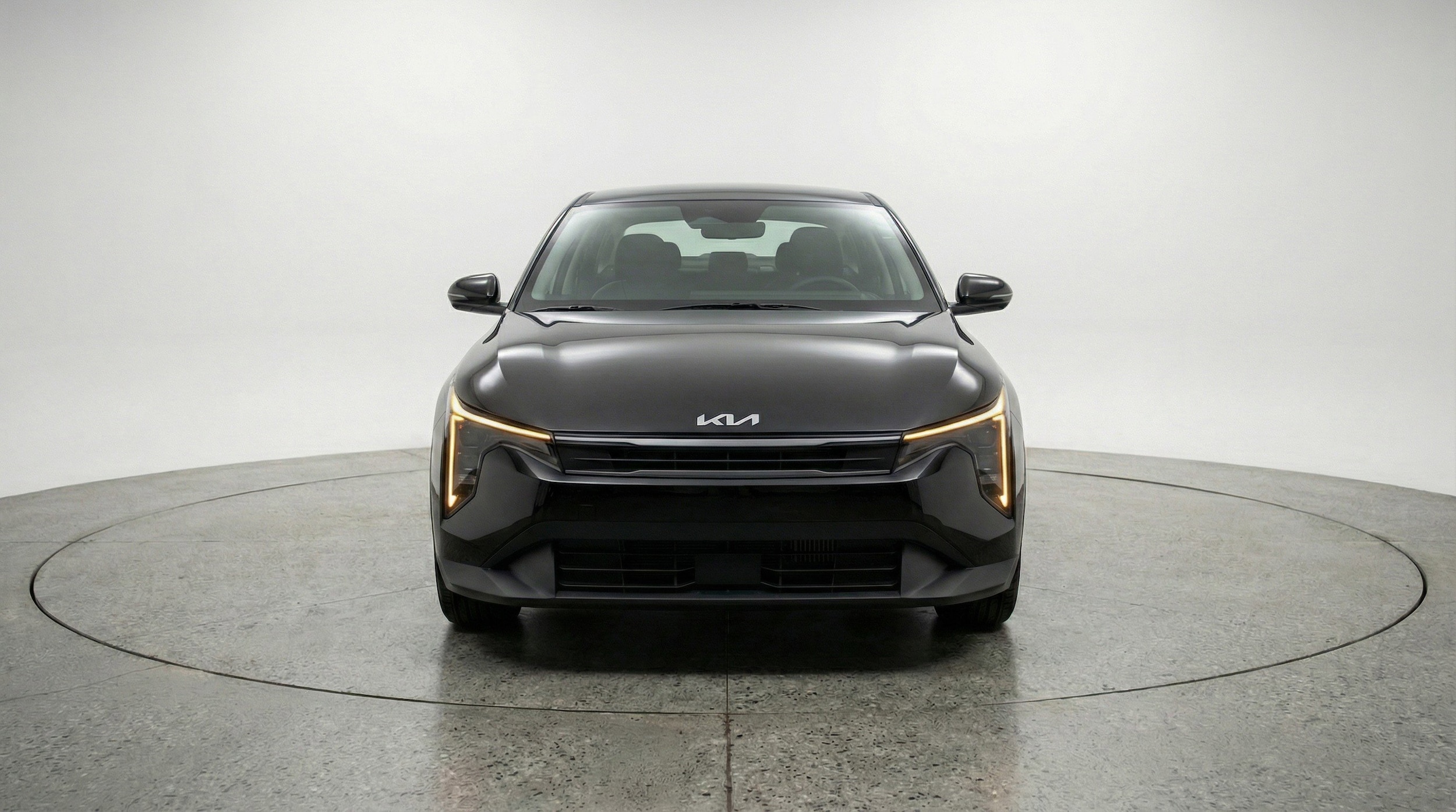 Thumbnail: 2025 Kia K4 - 2