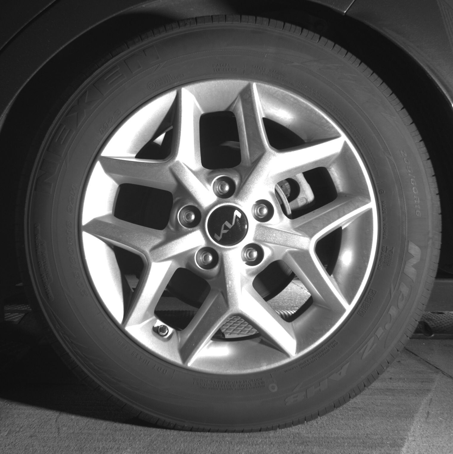 Thumbnail: 2025 Kia Soul - 11