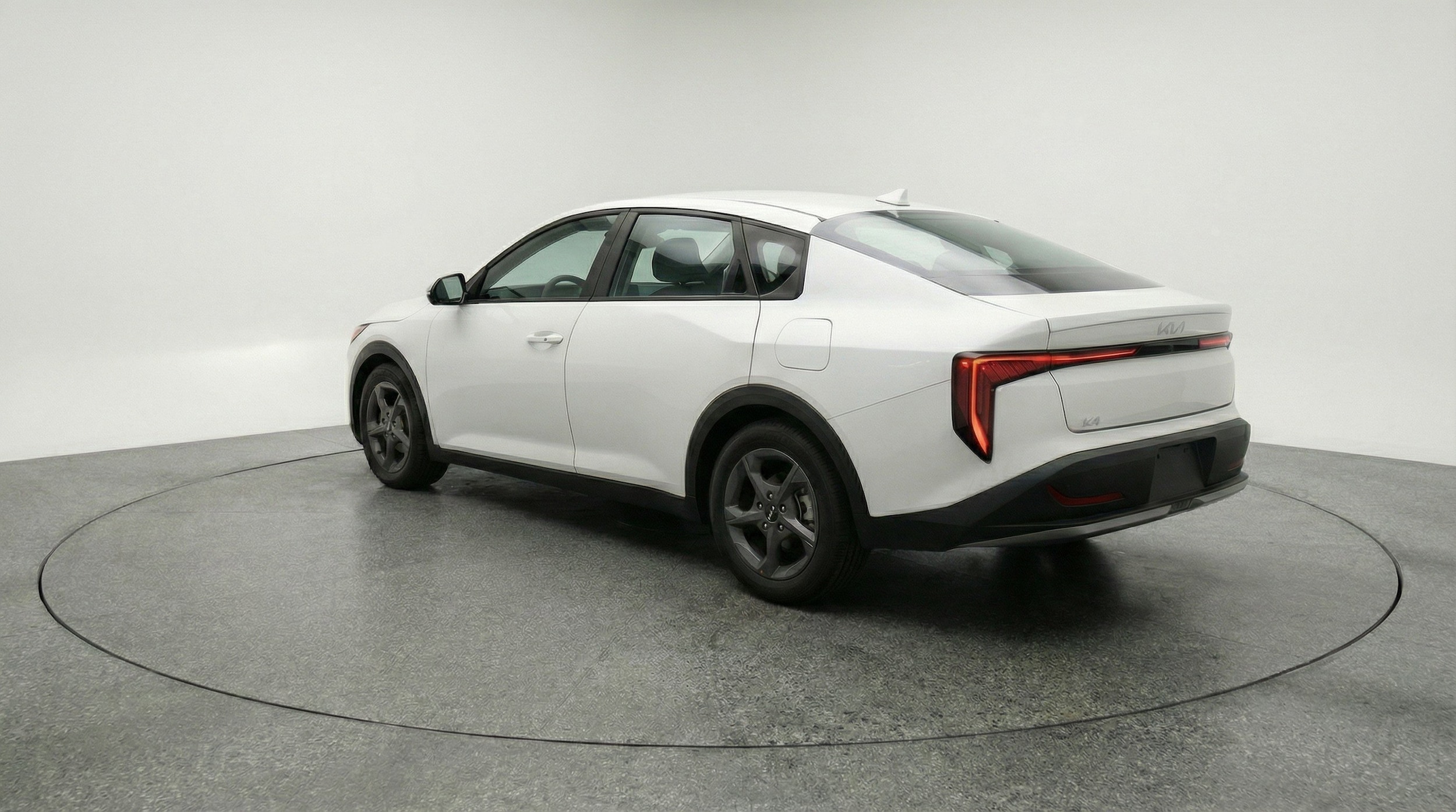 Thumbnail: 2025 Kia K4 - 6