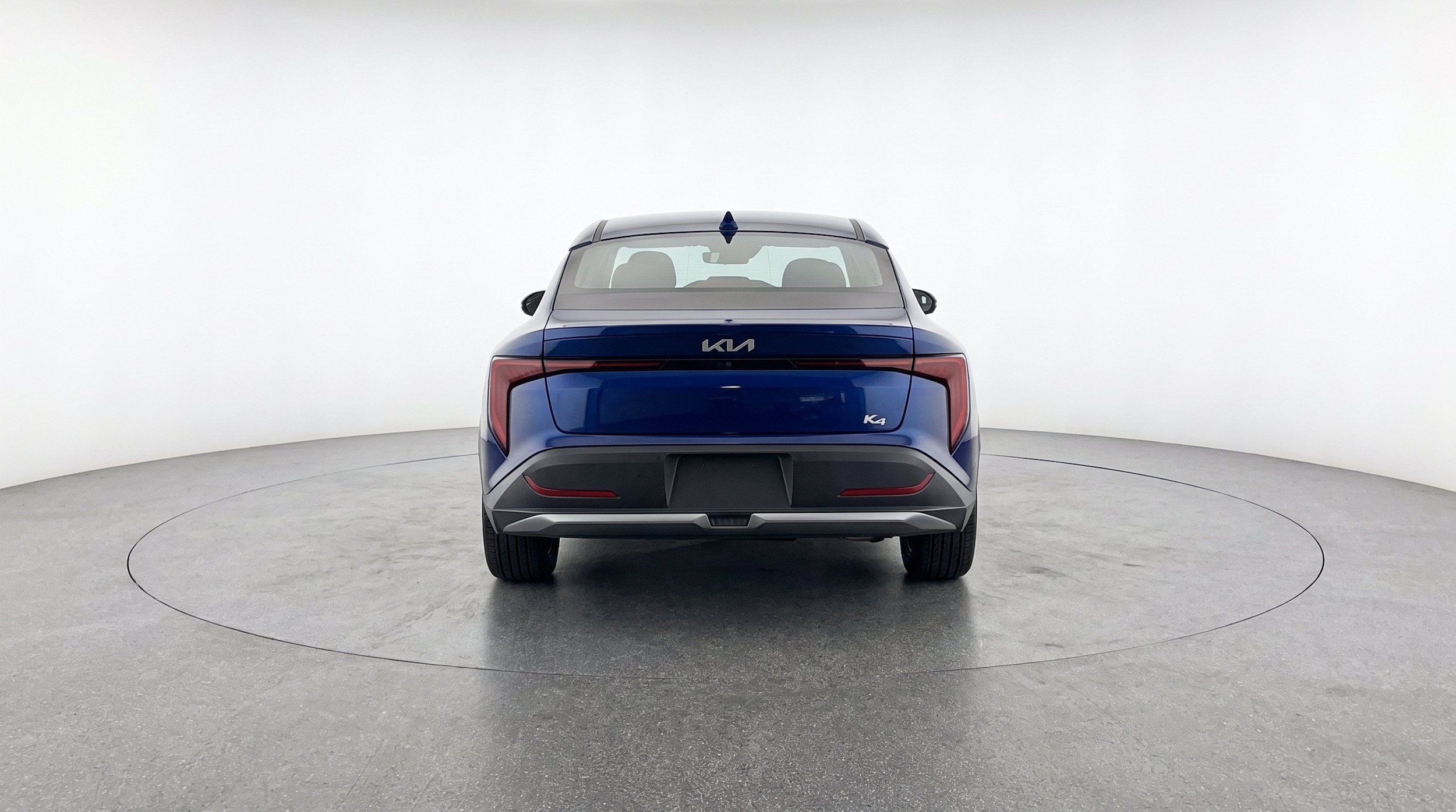 Thumbnail: 2025 Kia K4 - 7