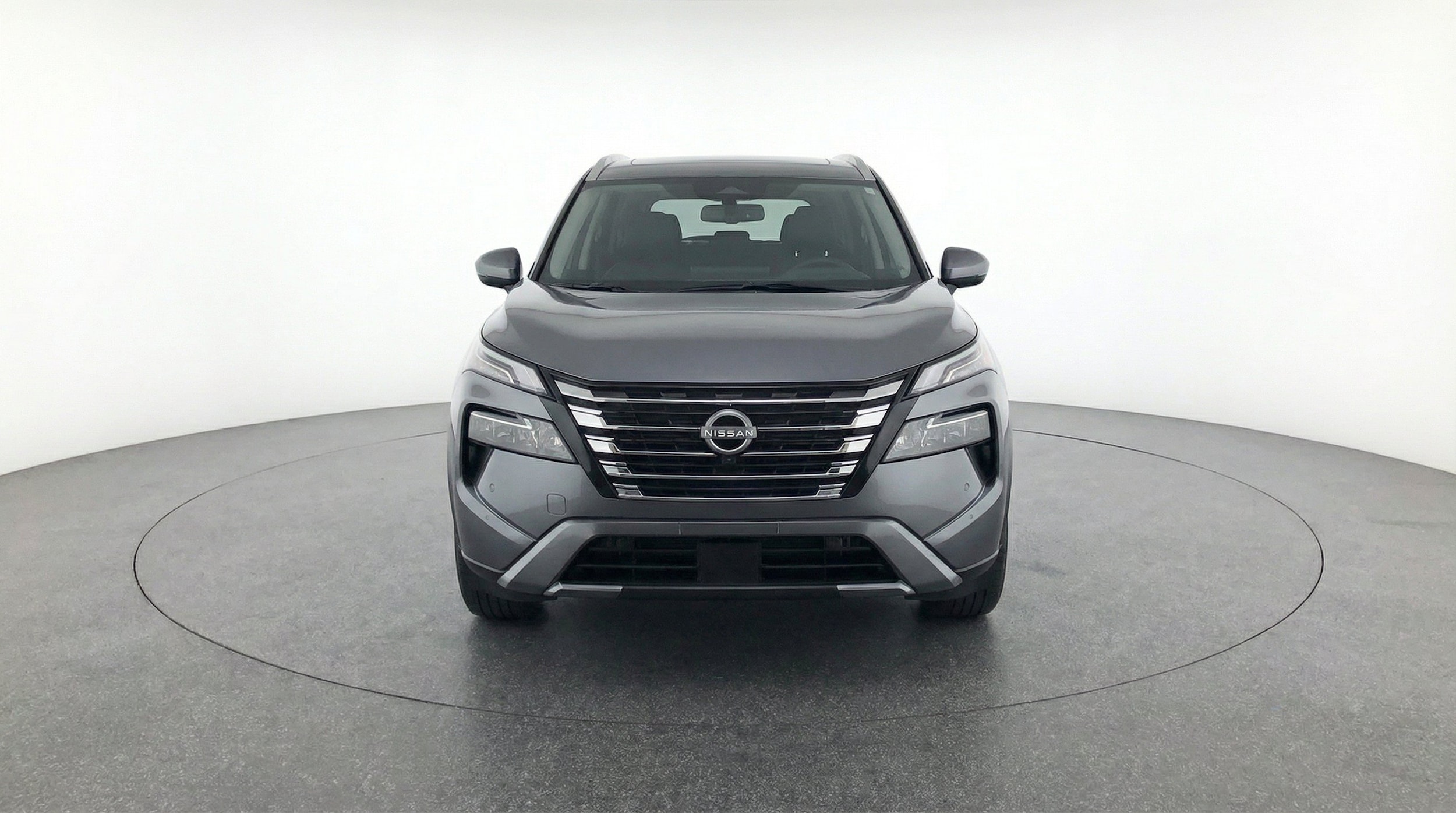Thumbnail: 2026 Nissan Rogue - 2