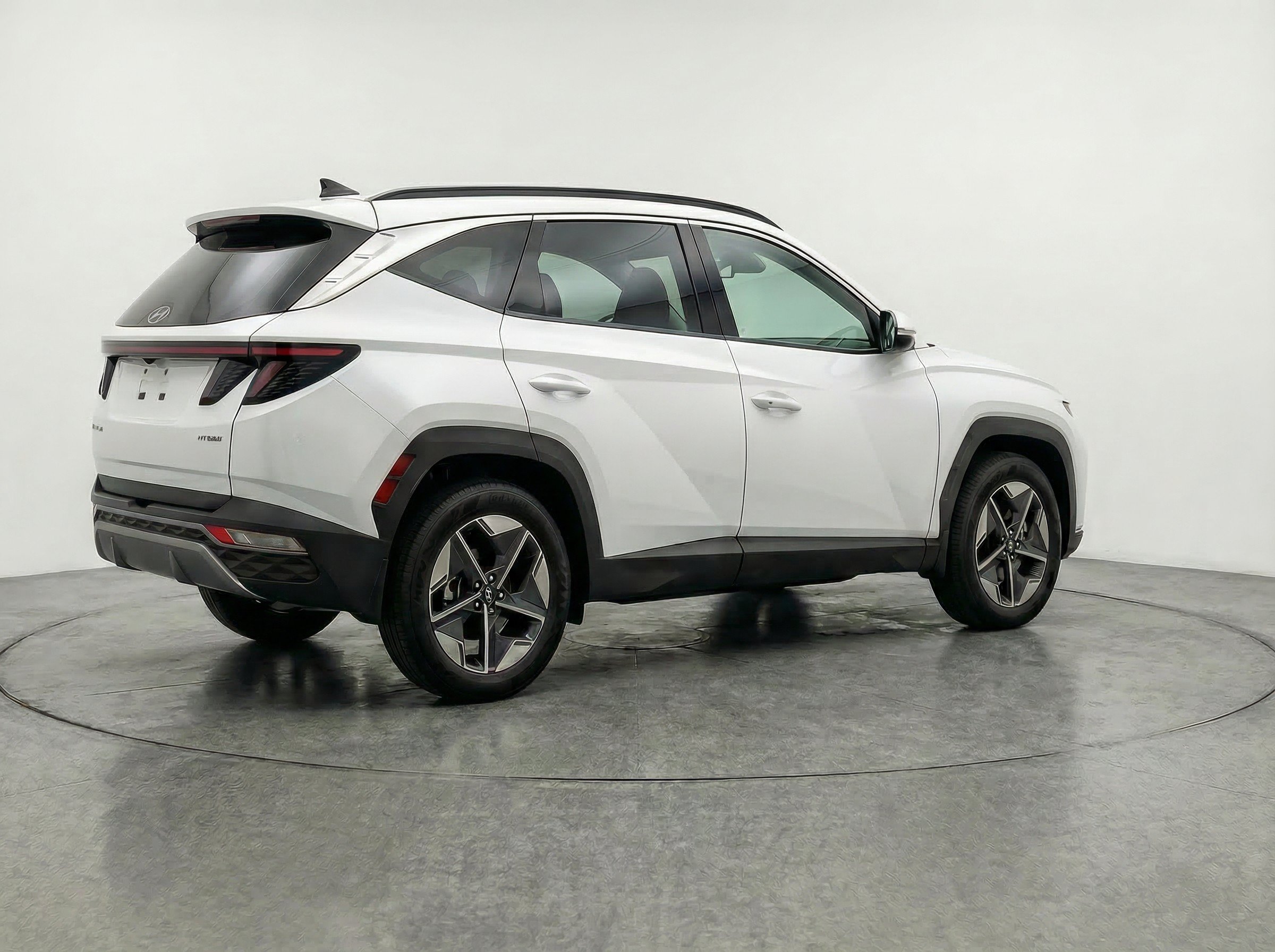 Thumbnail: 2026 Hyundai Tucson - 9