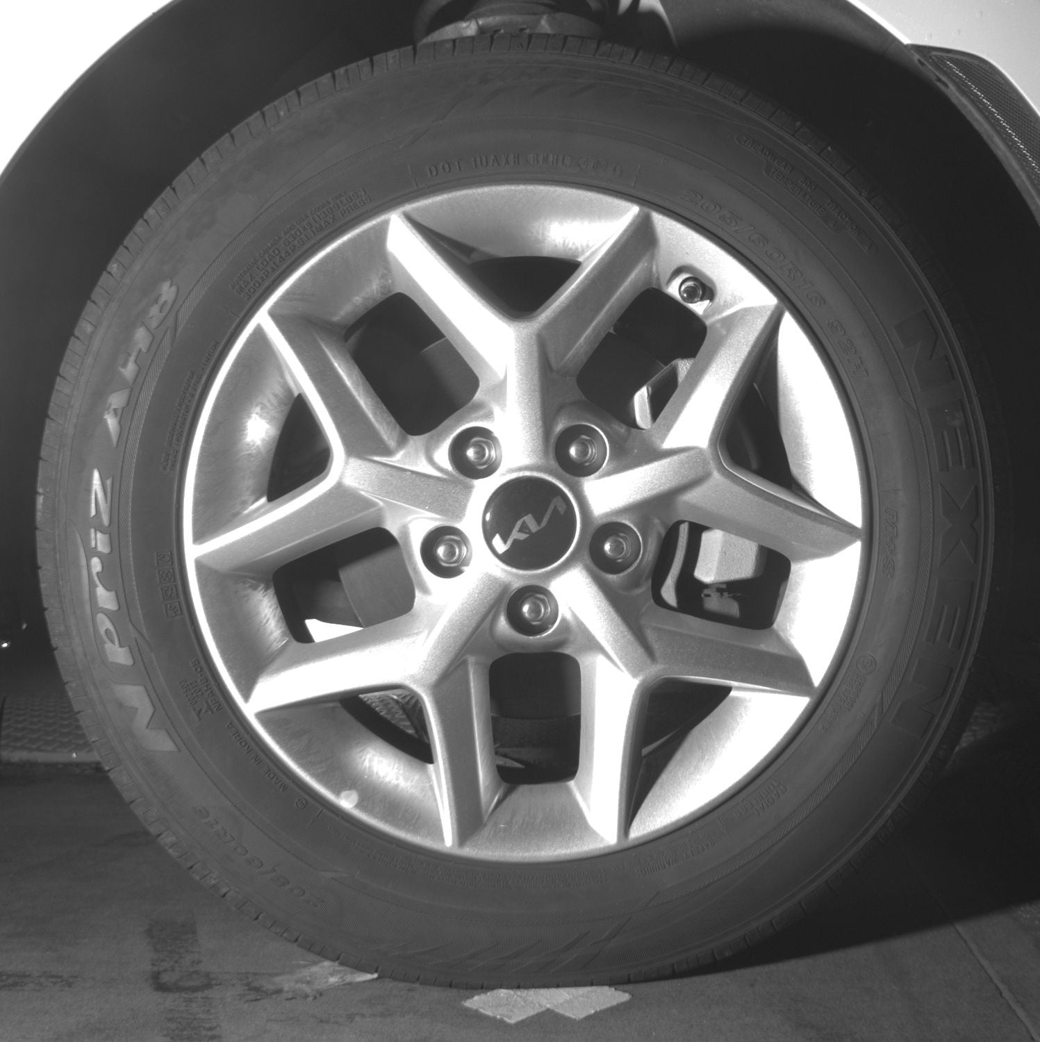 Thumbnail: 2025 Kia Soul - 10