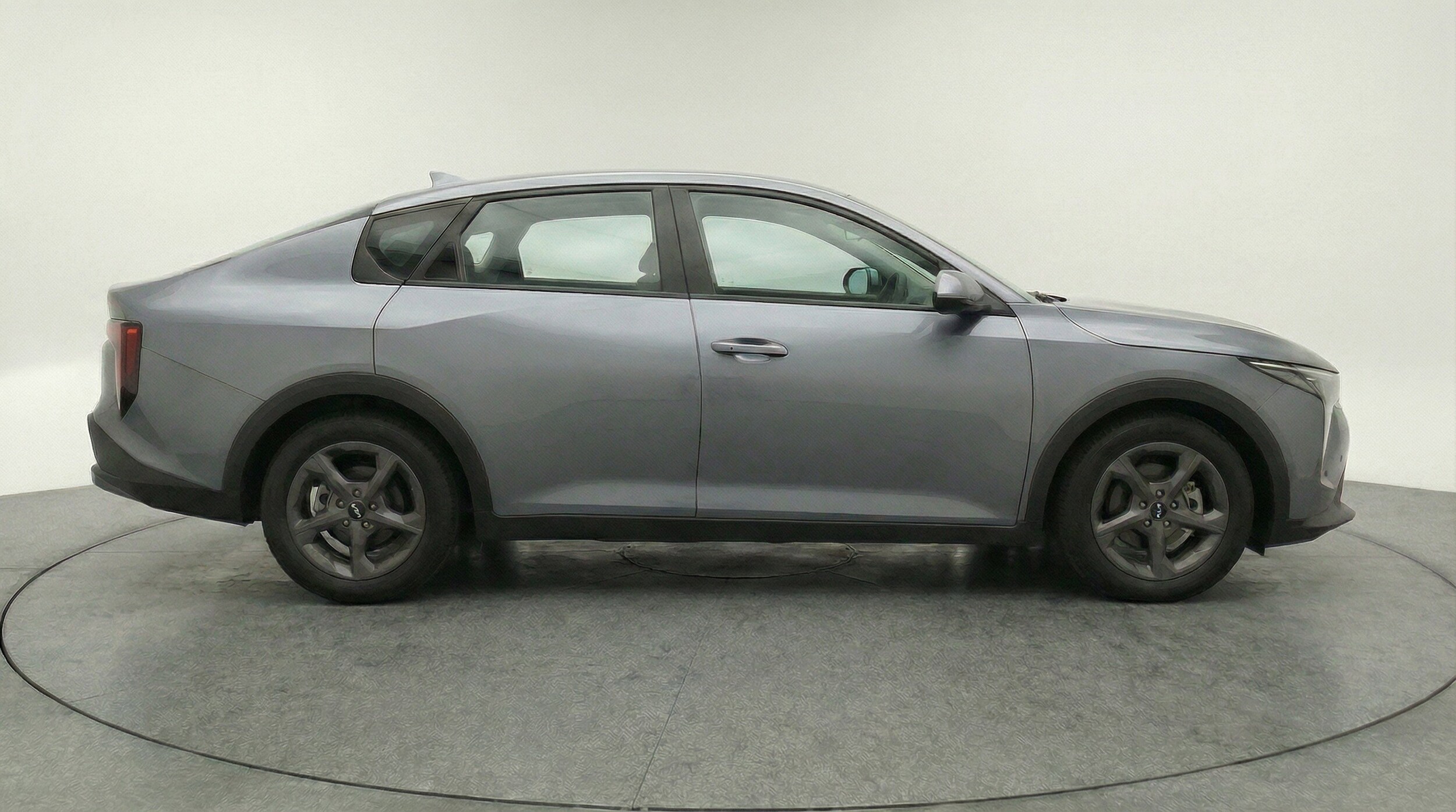 Thumbnail: 2025 Kia K4 - 11