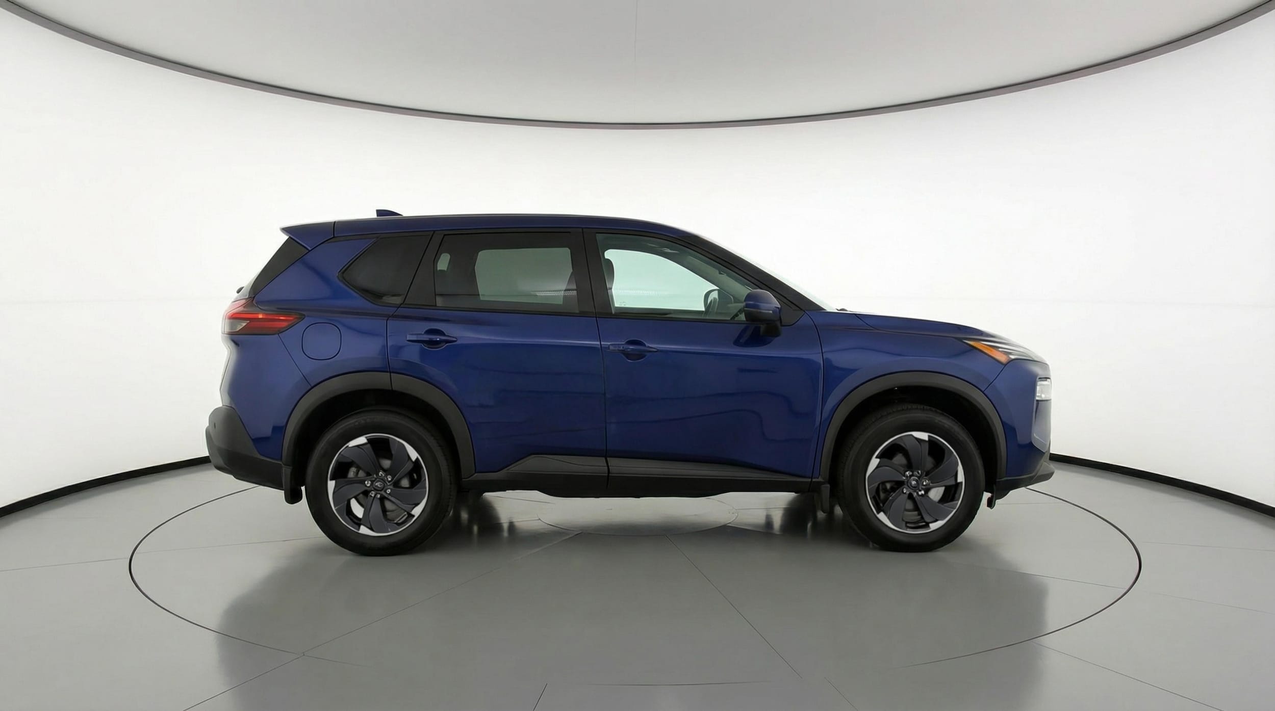 Thumbnail: 2025 Nissan Rogue - 8