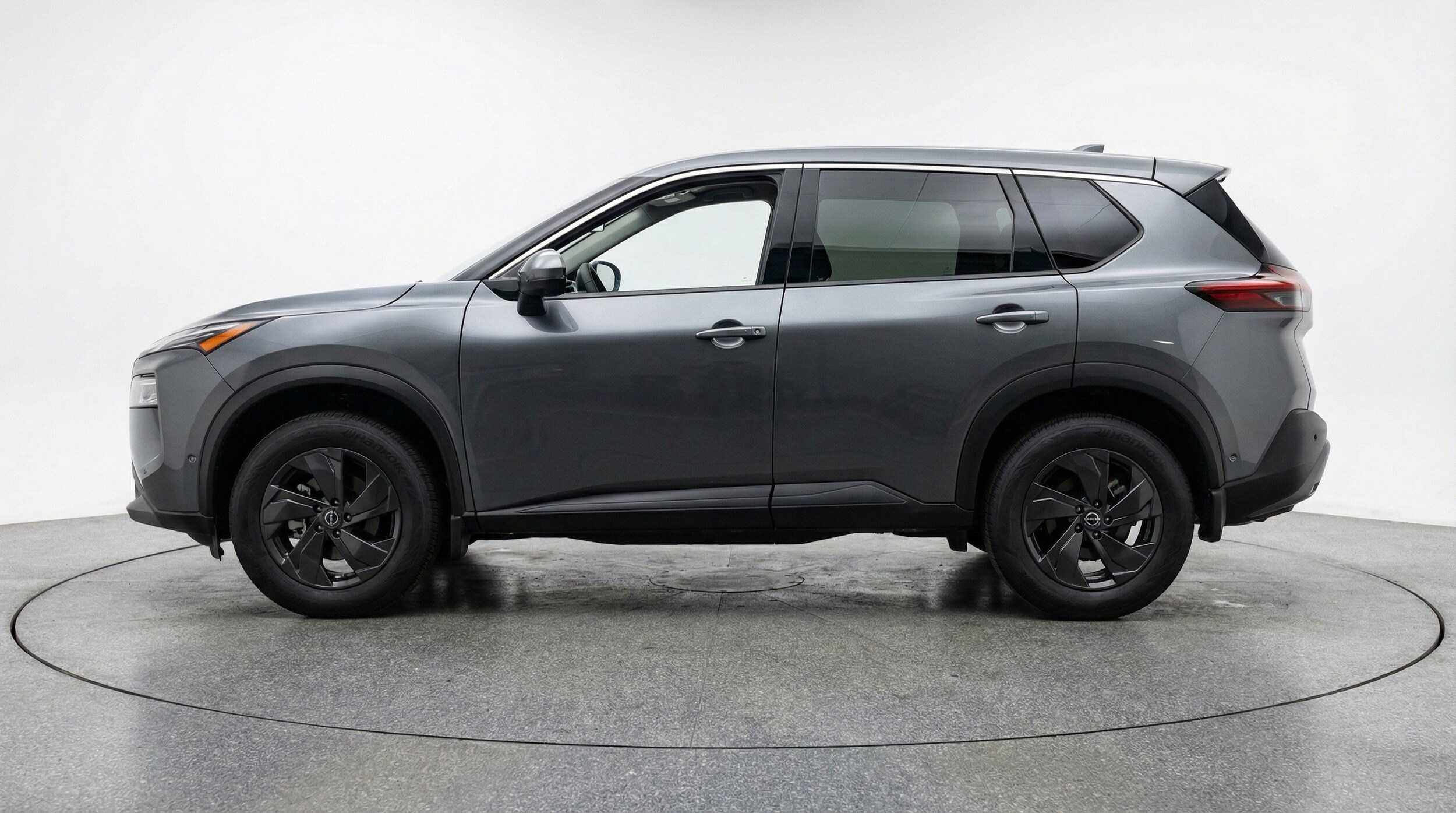 Thumbnail: 2026 Nissan Rogue - 5