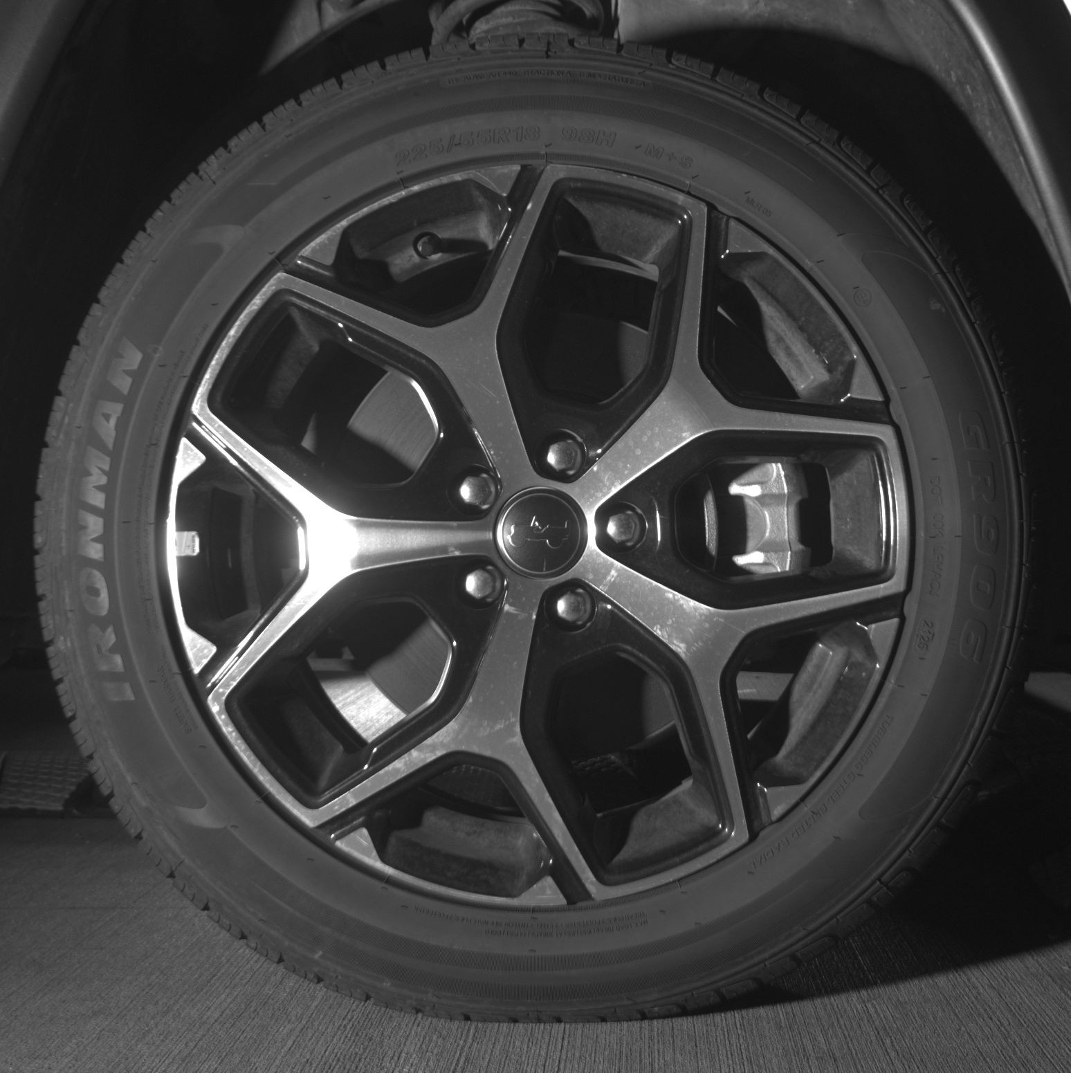 Thumbnail: 2025 Jeep Compass - 10