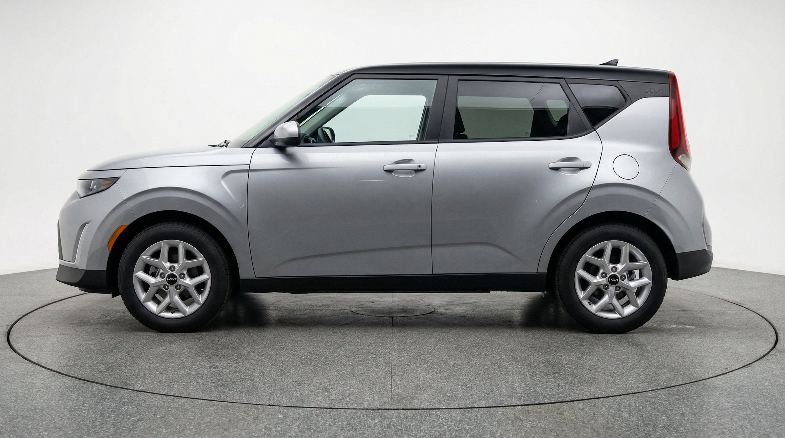 Thumbnail: 2025 Kia Soul - 5