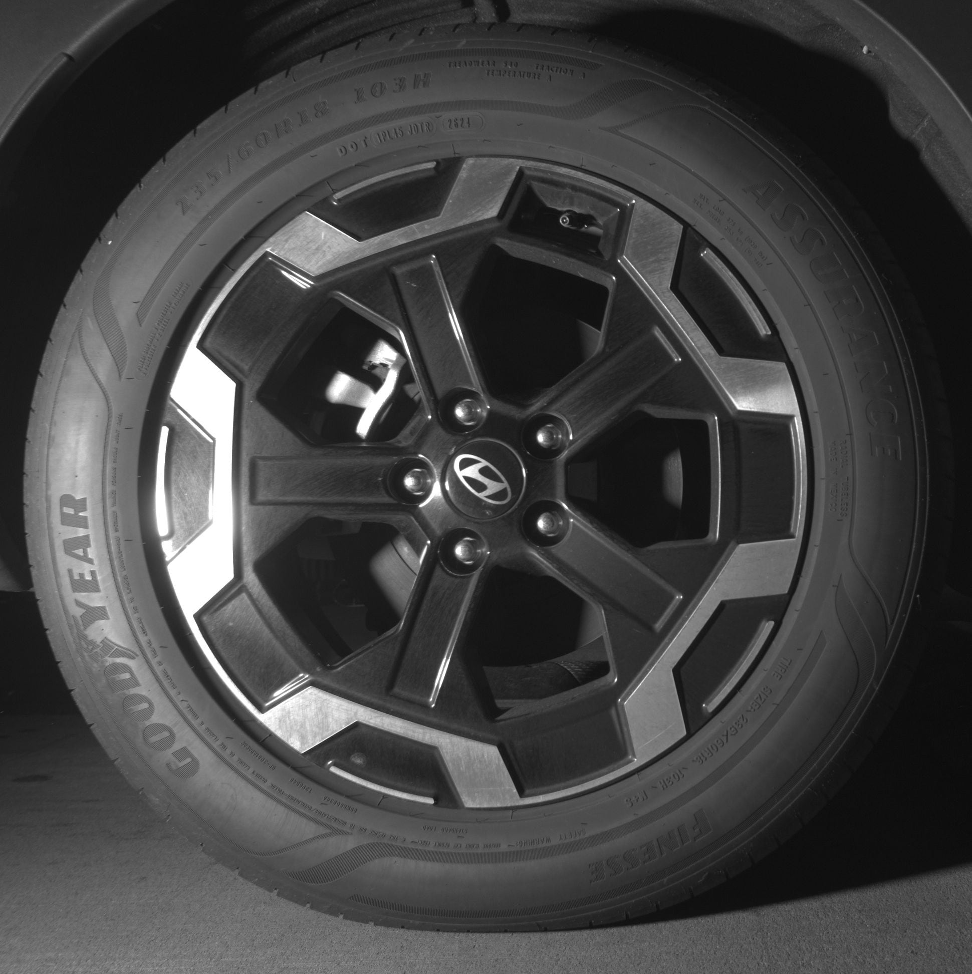 Thumbnail: 2025 Hyundai Santa Fe - 12