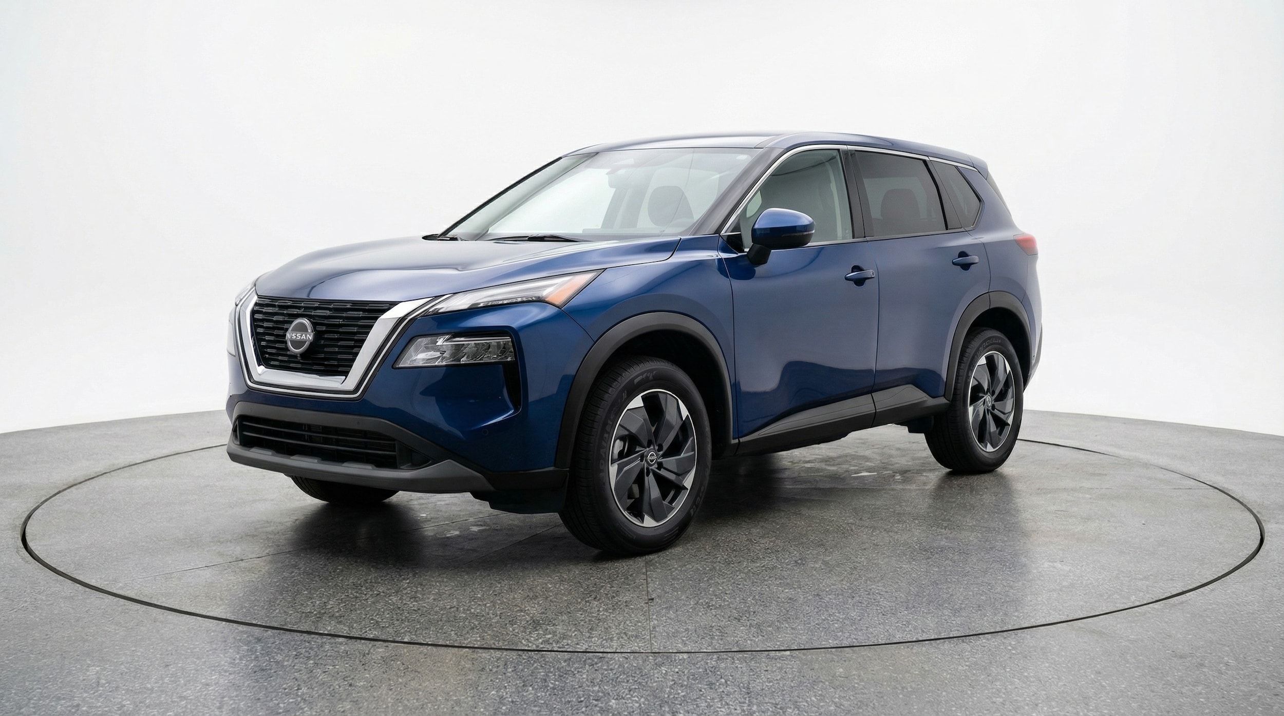 Thumbnail: 2025 Nissan Rogue - 3