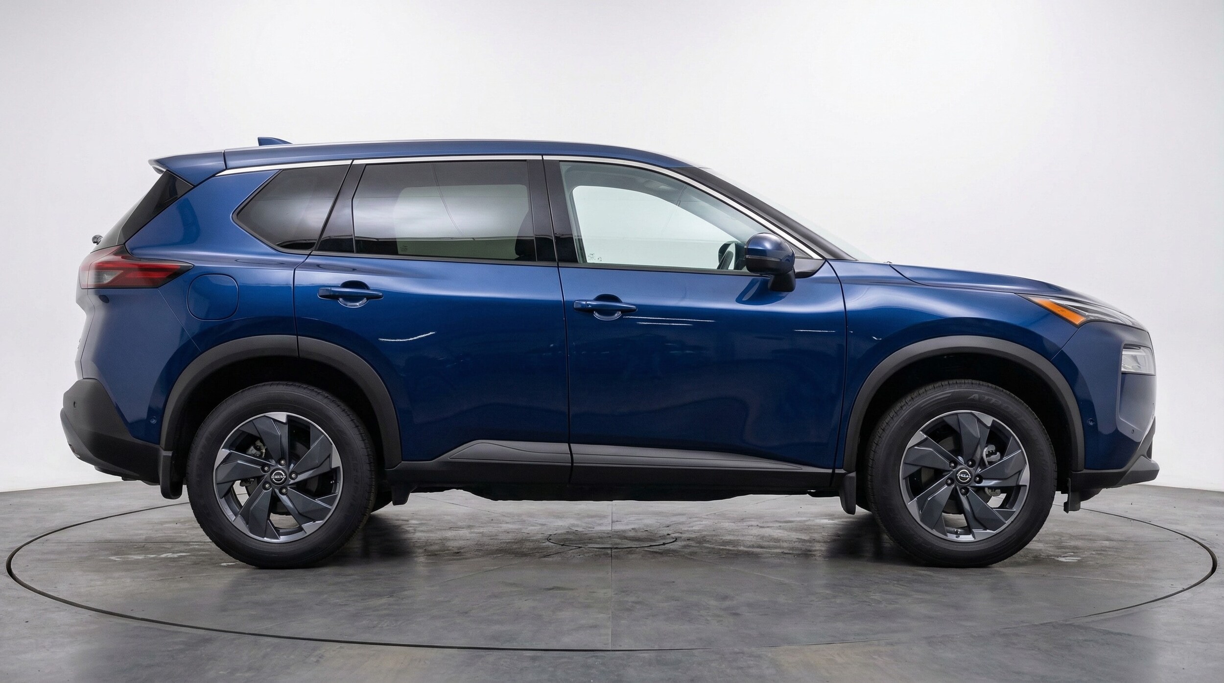 Thumbnail: 2025 Nissan Rogue - 8