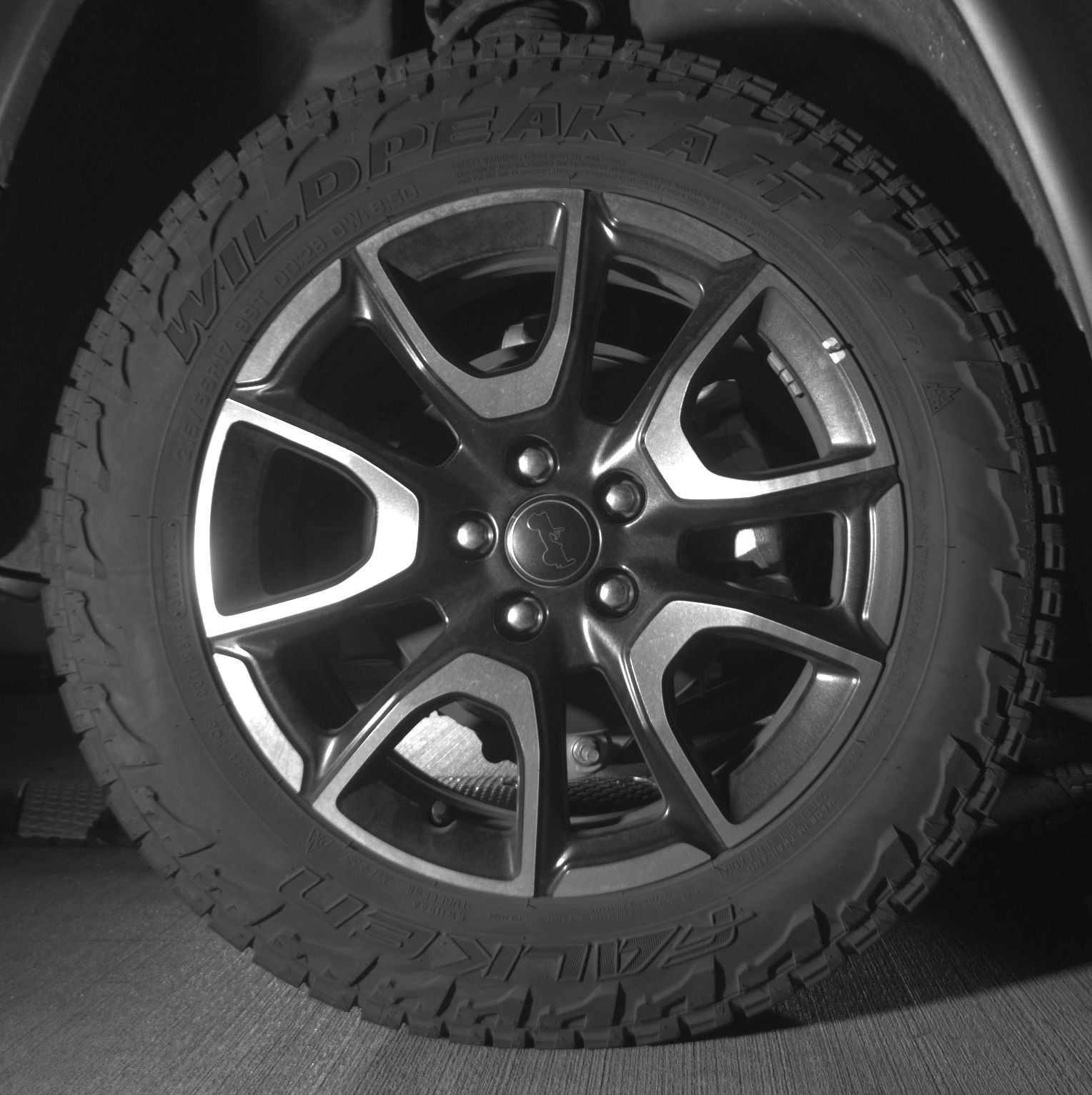 Thumbnail: 2025 Jeep Compass - 12