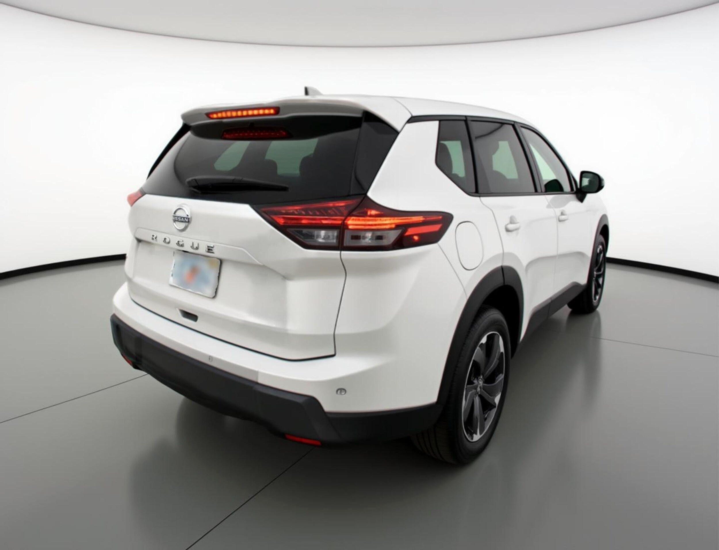 Thumbnail: 2025 Nissan Rogue - 7