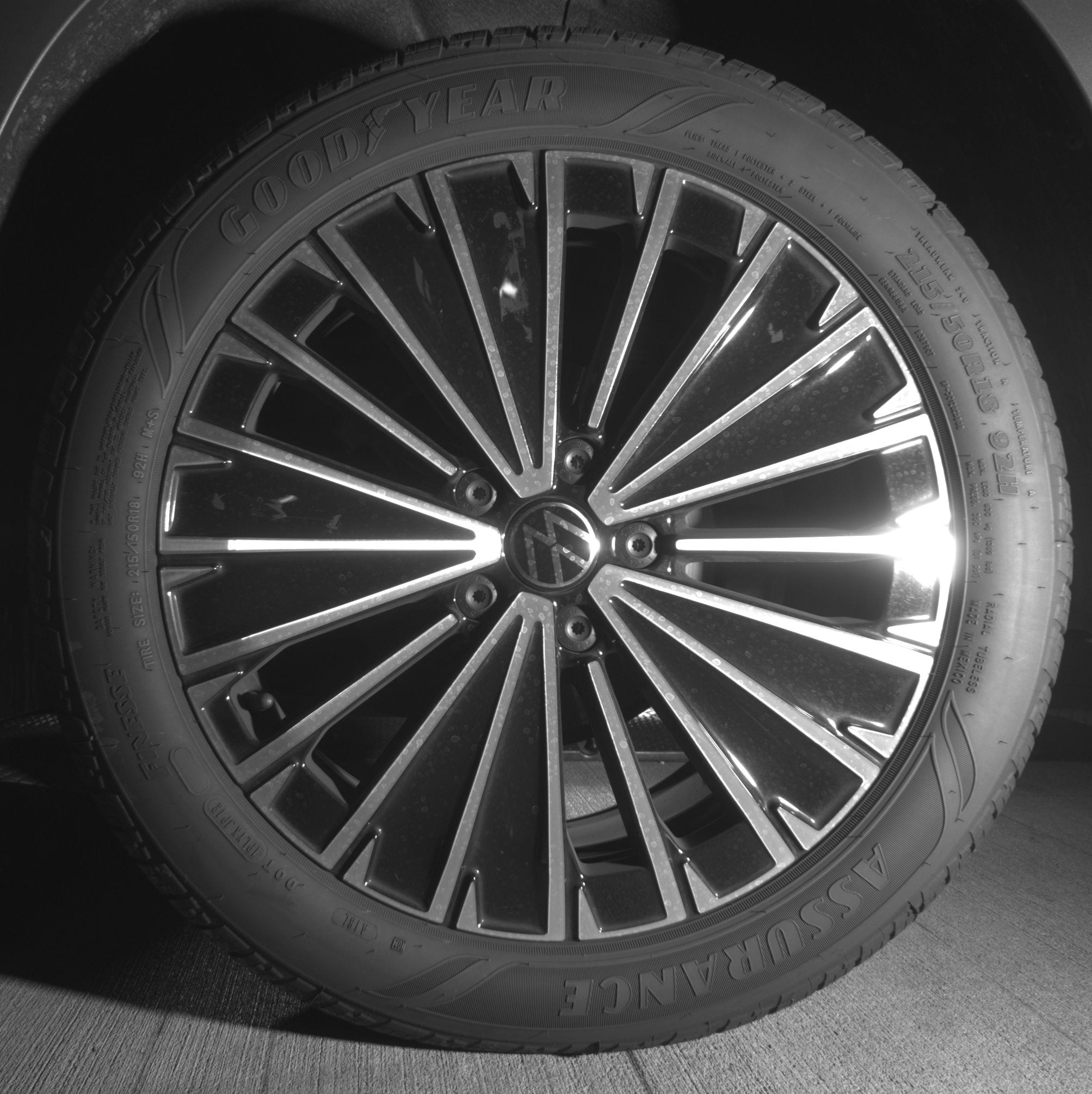 Thumbnail: 2025 Volkswagen Taos - 11