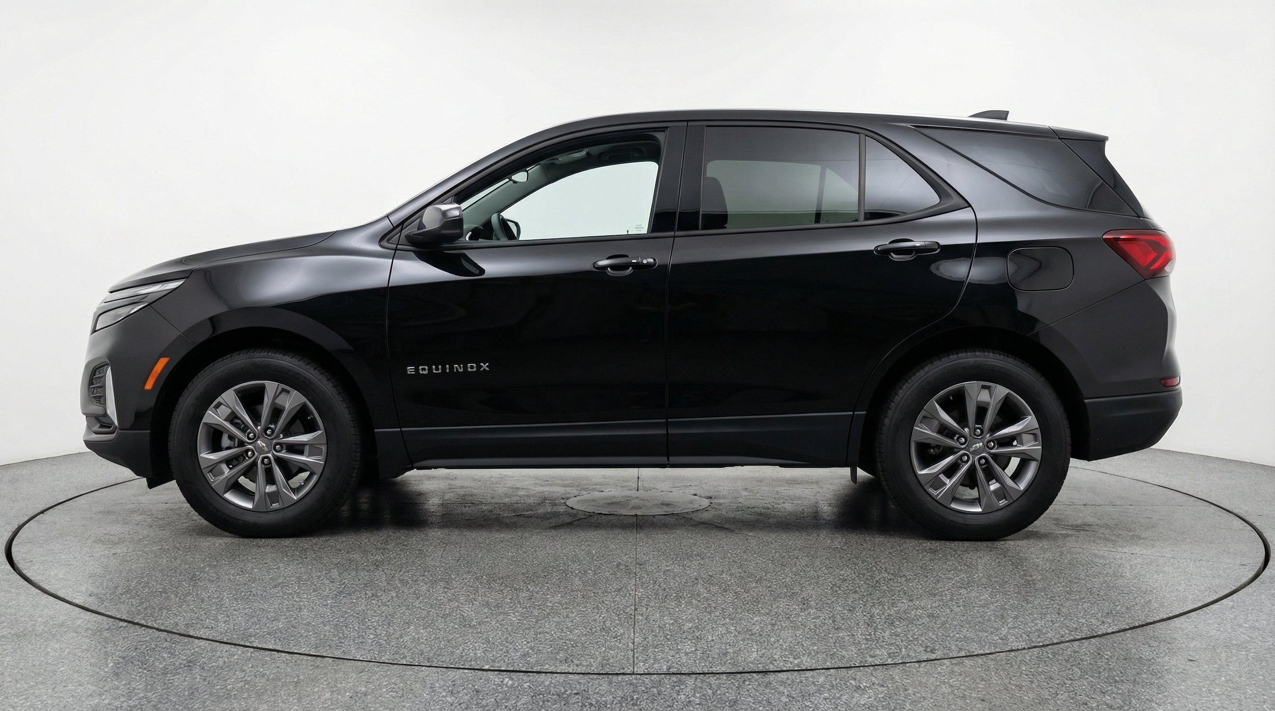 Thumbnail: 2025 Chevrolet Equinox - 5